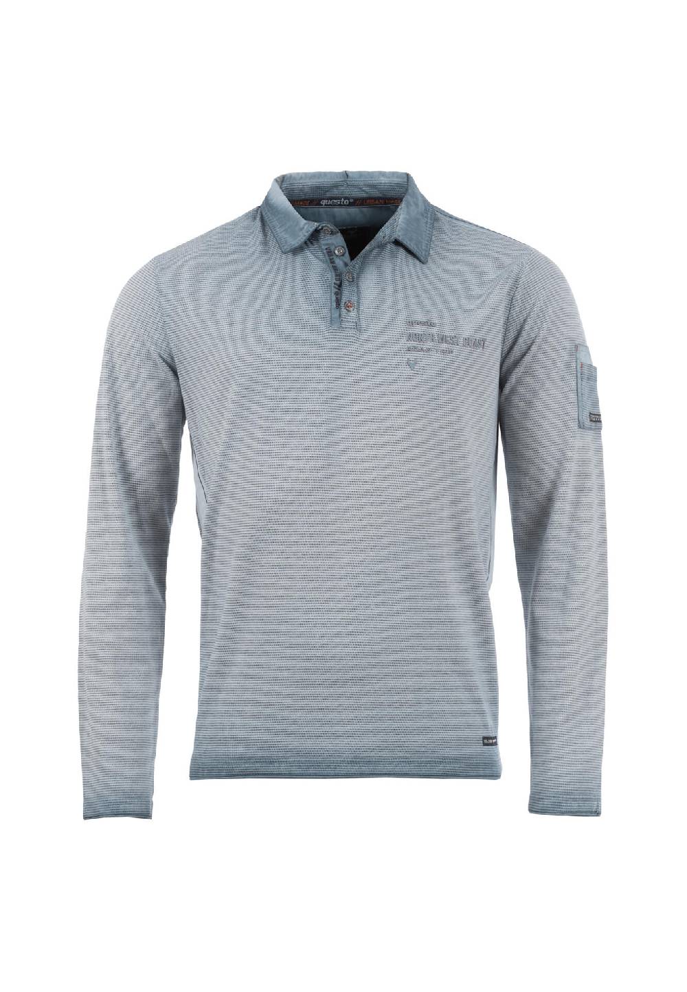 Sonia Originelli Polo 1/1-Arm - Fashion, Damenmode, Herrenmode