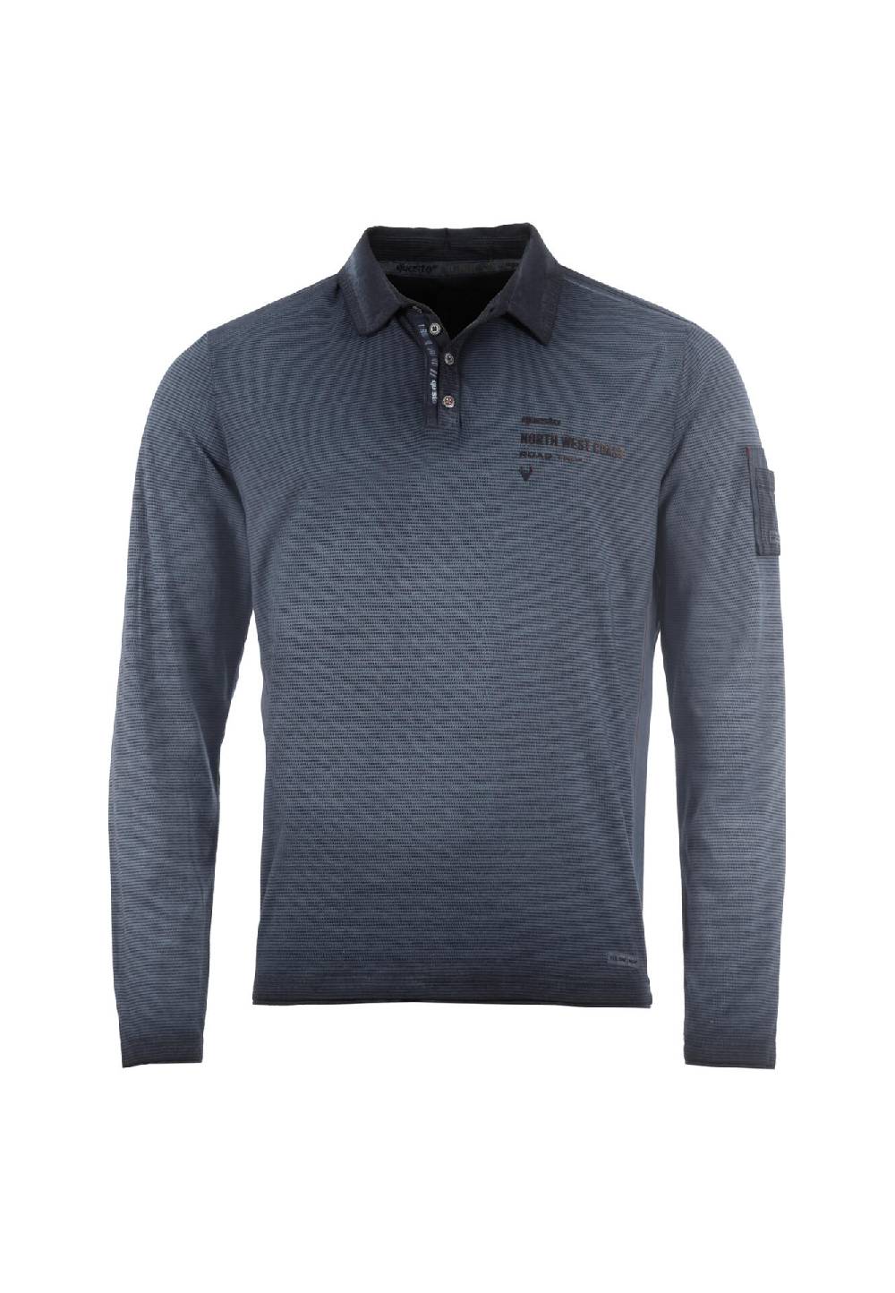 Sonia Originelli Polo 1/1-Arm - Fashion, Damenmode, Herrenmode