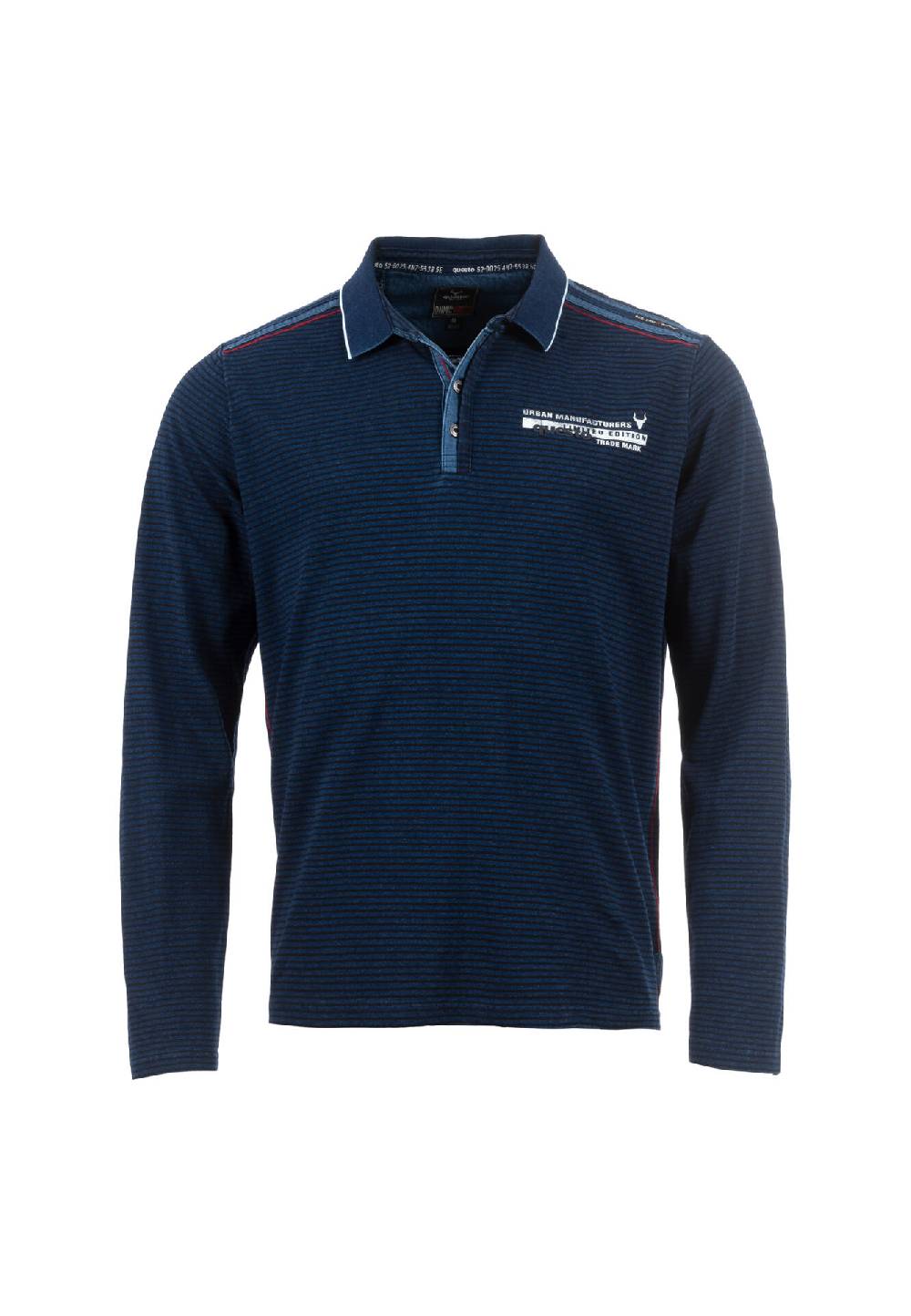 Sonia Originelli Polo 1/1-Arm, Polokragen - Fashion, Damenmode, Herrenmode