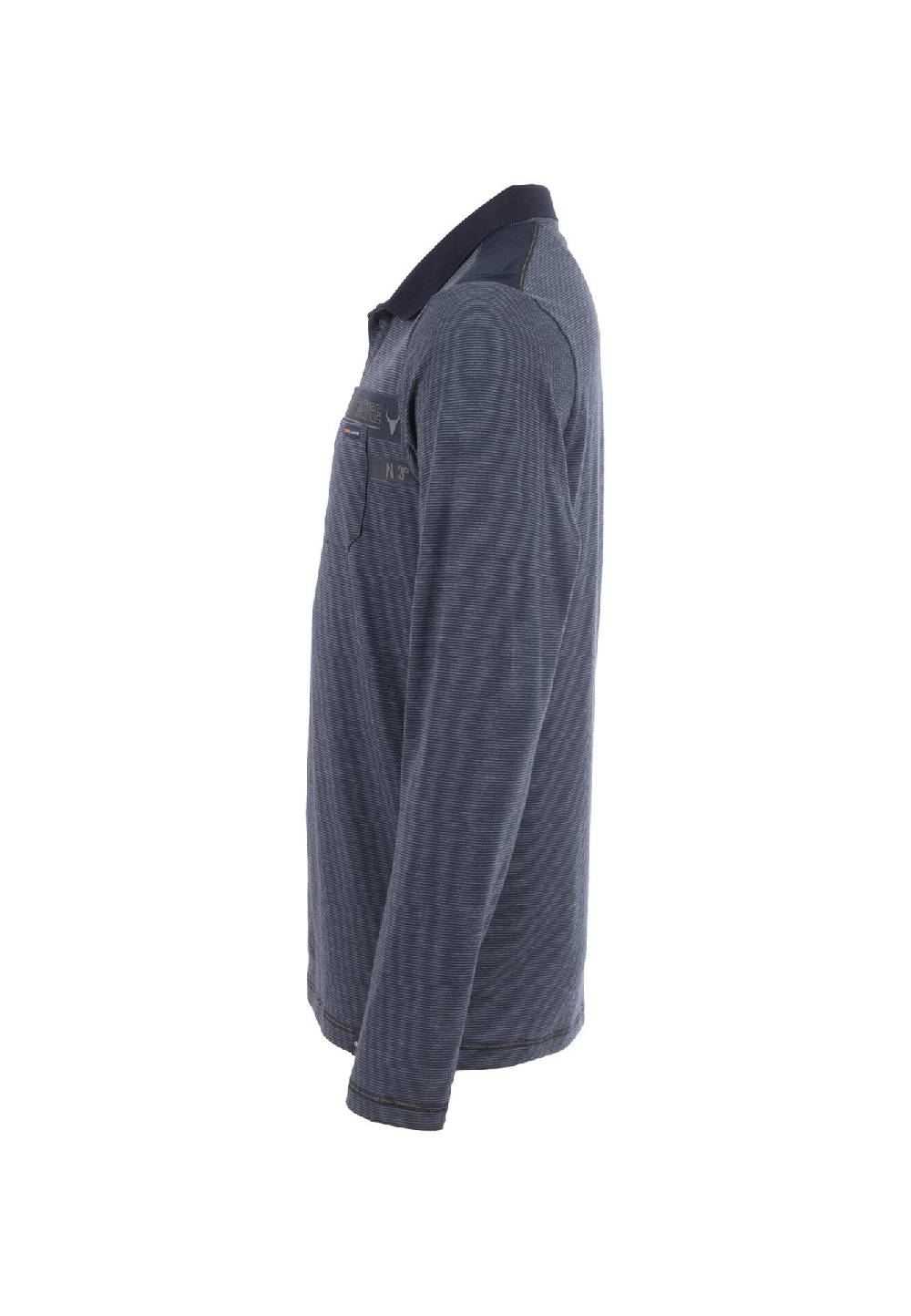 Sonia Originelli Poloshirt, 1/1 Arm, Polokragen - Fashion, Damenmode, Herrenmode