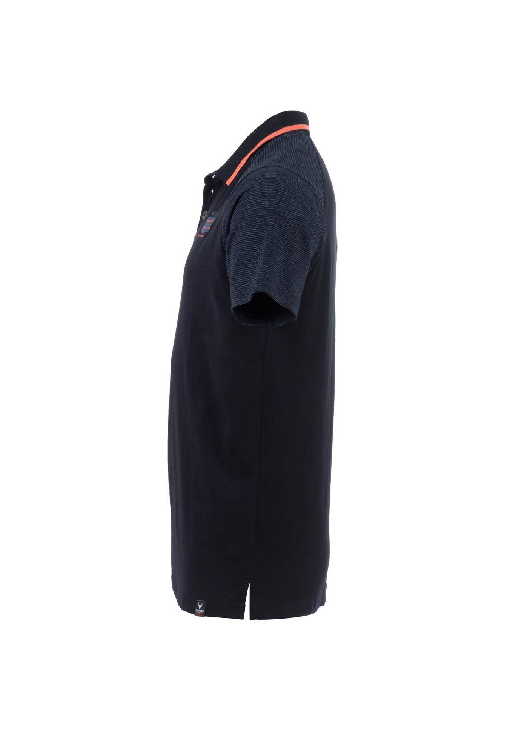 Sonia Originelli Poloshirt, 1/2 Arm, Polokragen - Fashion, Damenmode, Herrenmode