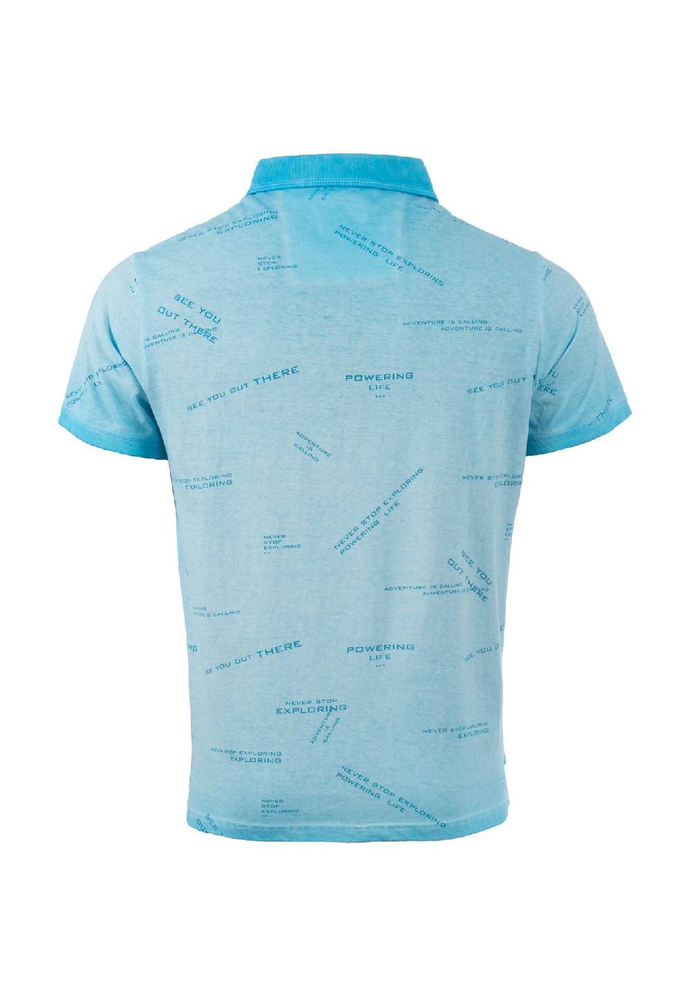 Sonia Originelli Poloshirt, 1/2 Arm, Polokragen - Fashion, Damenmode, Herrenmode