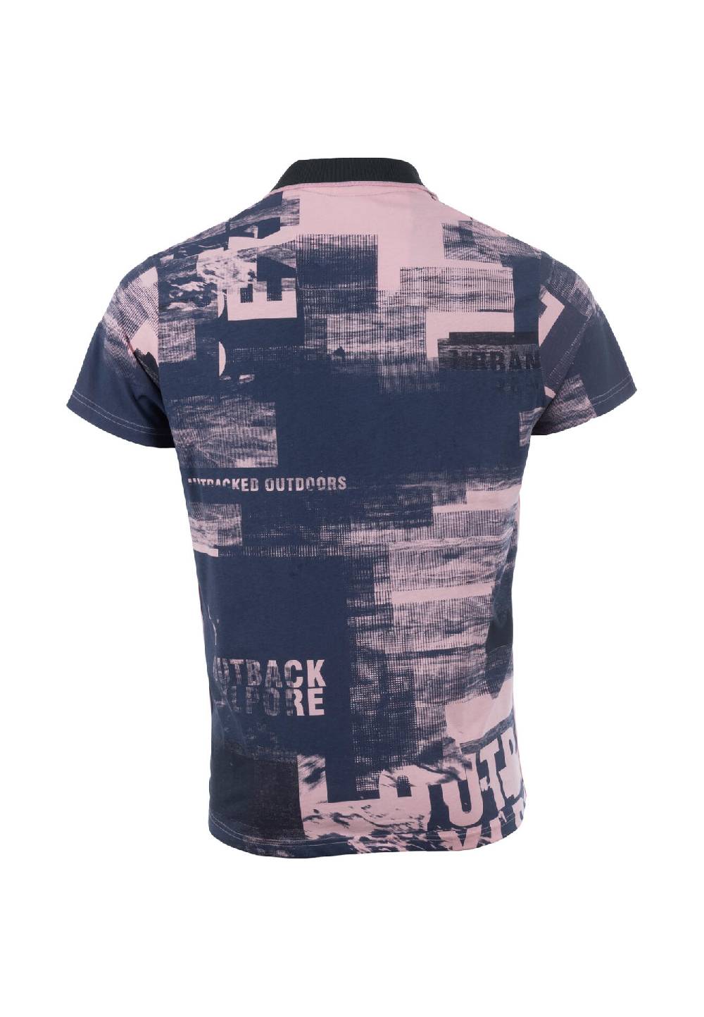 Sonia Originelli Poloshirt, 1/2 Arm, Polokragen - Fashion, Damenmode, Herrenmode