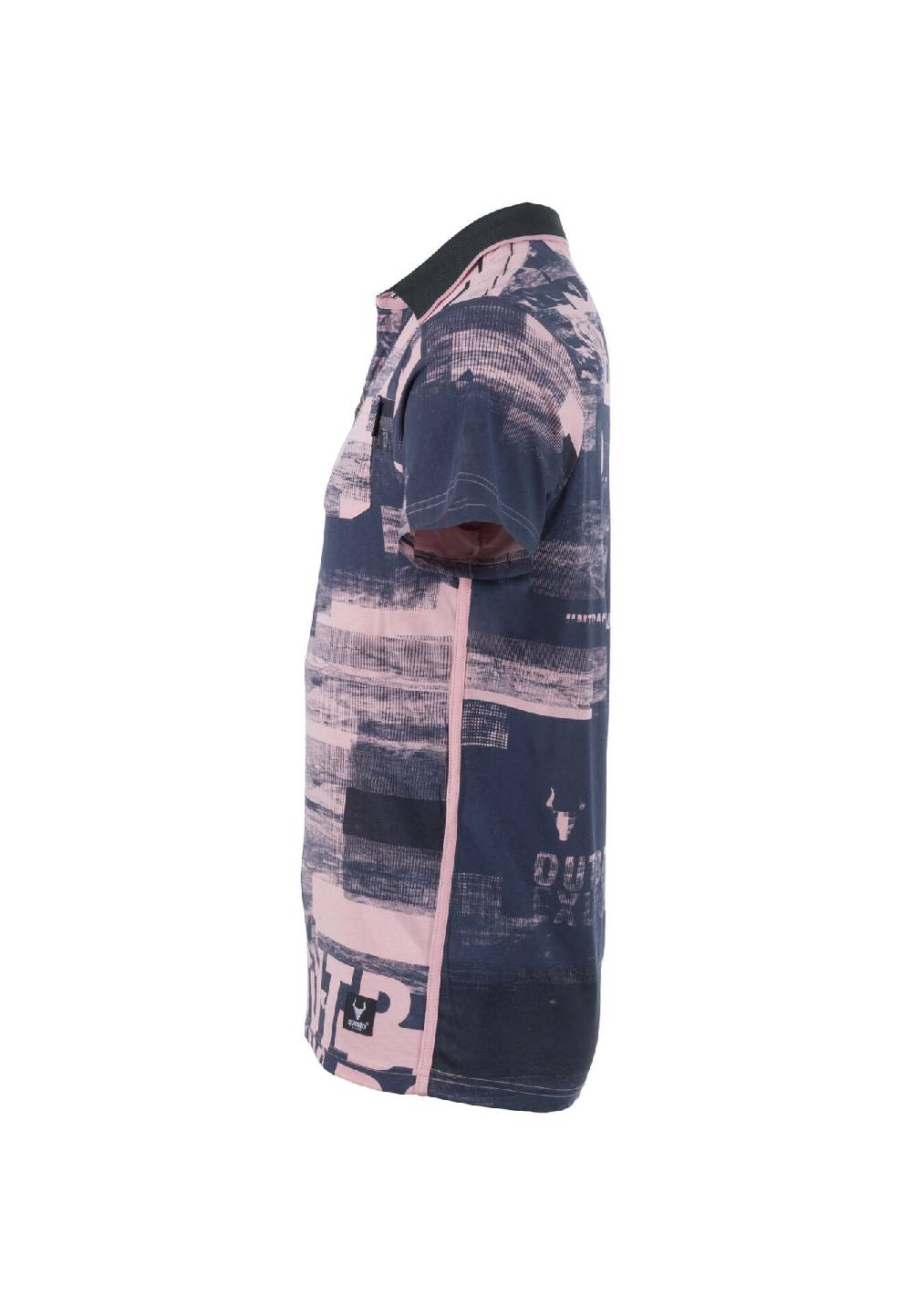 Sonia Originelli Poloshirt, 1/2 Arm, Polokragen - Fashion, Damenmode, Herrenmode