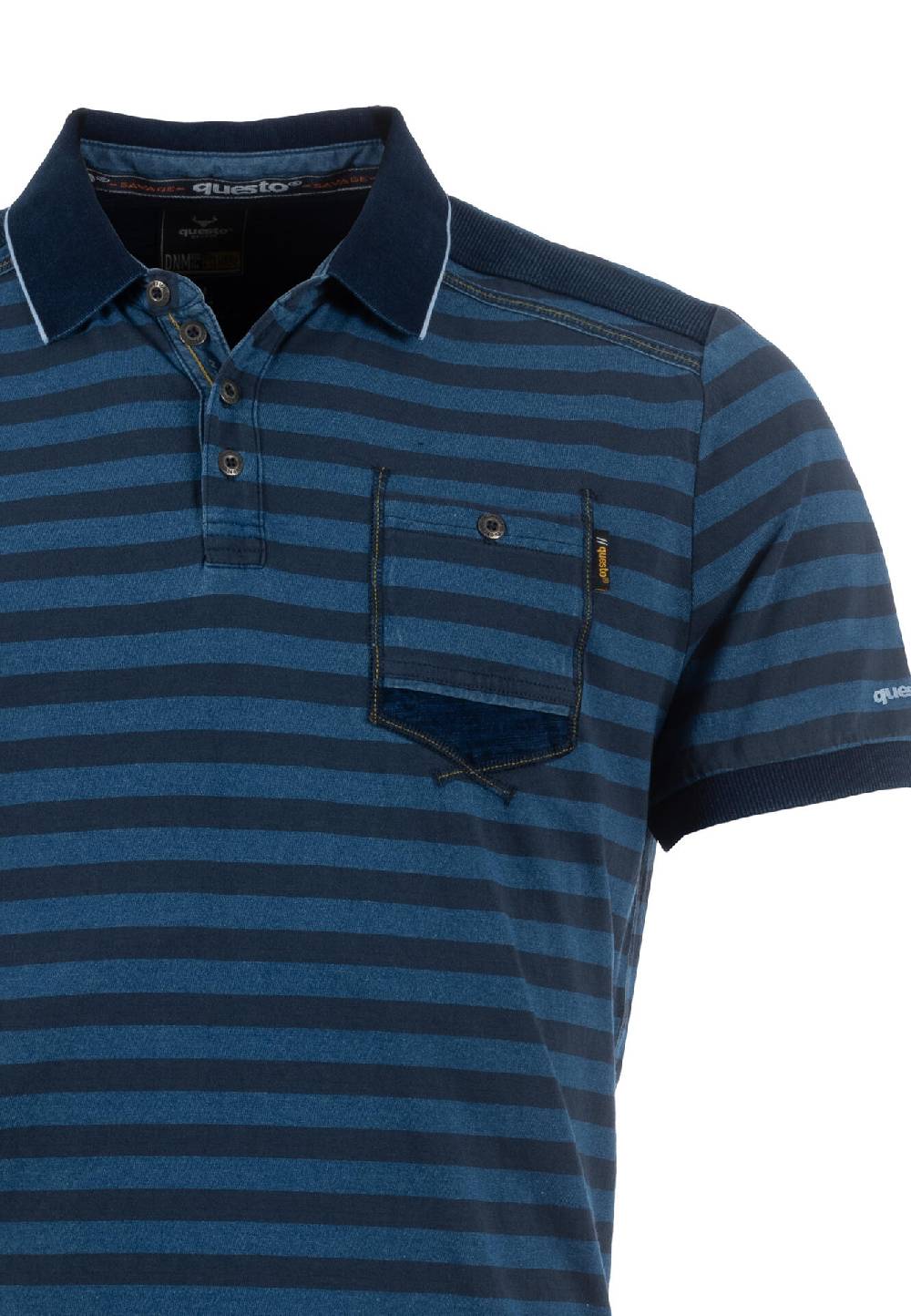 Sonia Originelli Poloshirt, 1/2 Arm, Polokragen - Fashion, Damenmode, Herrenmode