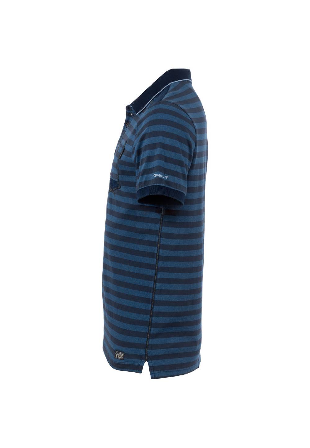 Sonia Originelli Poloshirt, 1/2 Arm, Polokragen - Fashion, Damenmode, Herrenmode