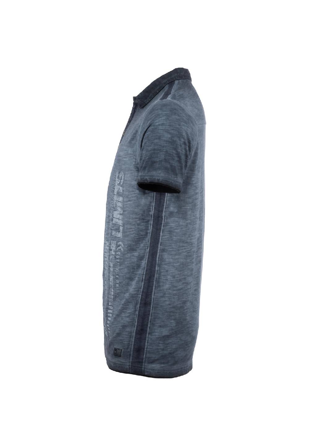 Sonia Originelli Poloshirt, 1/2 Arm, Polokragen - Fashion, Damenmode, Herrenmode