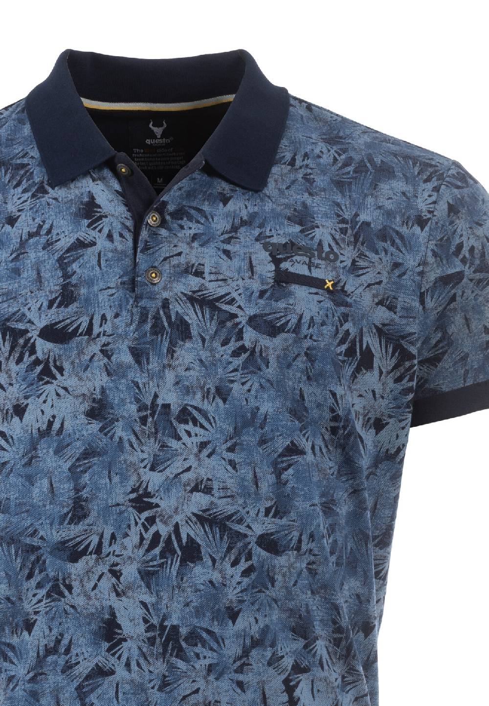 Sonia Originelli Poloshirt, 1/2 Arm, Polokragen - Fashion, Damenmode, Herrenmode