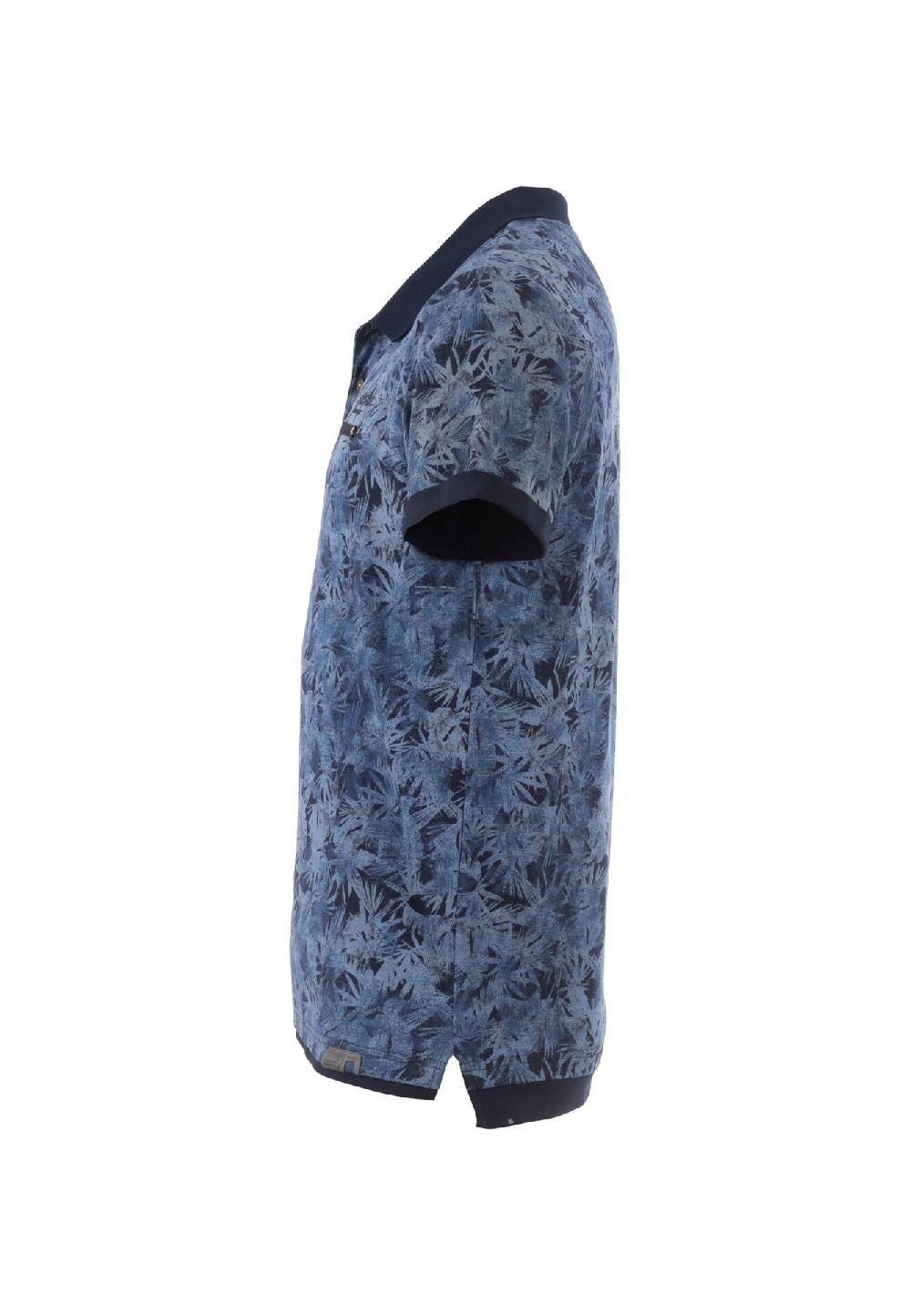 Sonia Originelli Poloshirt, 1/2 Arm, Polokragen - Fashion, Damenmode, Herrenmode