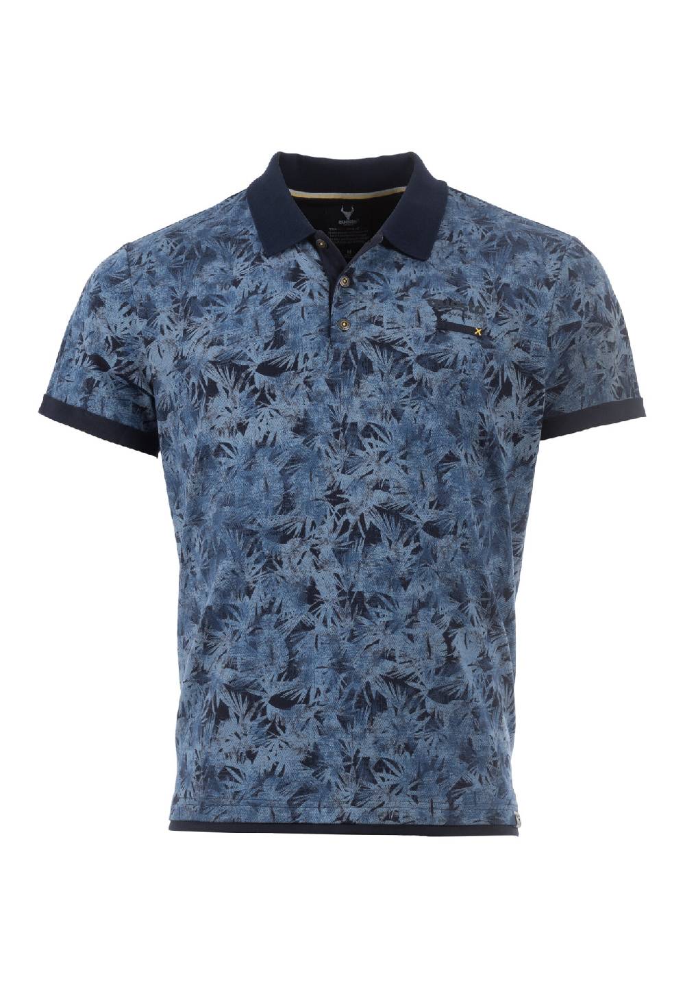 Sonia Originelli Poloshirt, 1/2 Arm, Polokragen - Fashion, Damenmode, Herrenmode