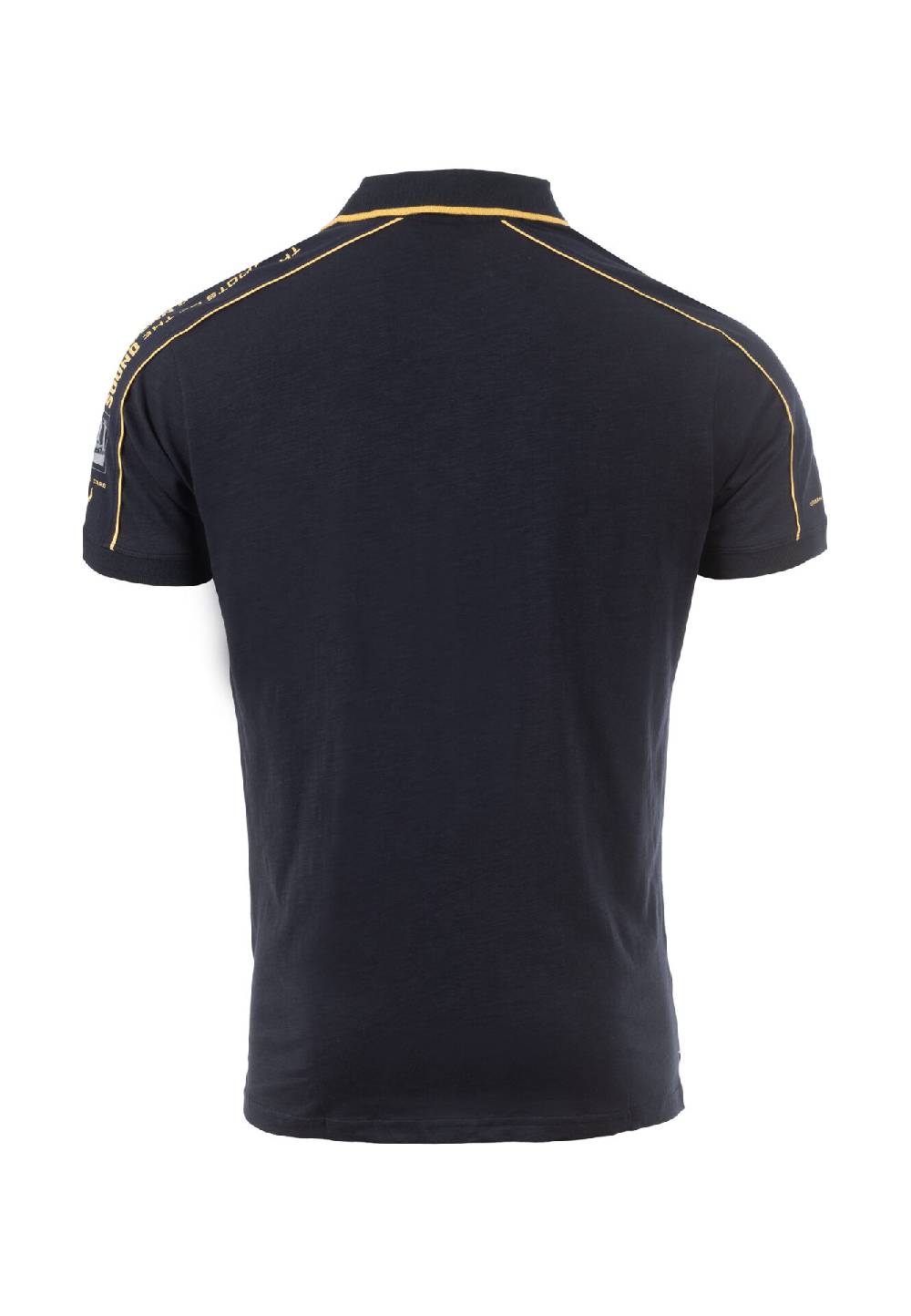 Sonia Originelli Poloshirt, 1/2 Arm, Polokragen - Fashion, Damenmode, Herrenmode