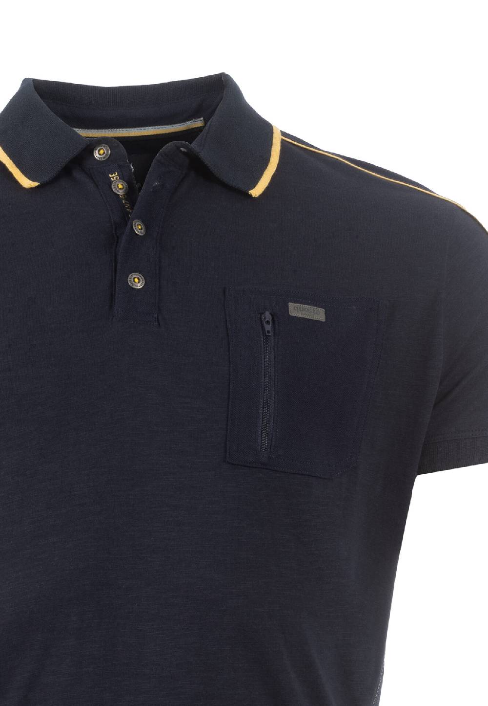 Sonia Originelli Poloshirt, 1/2 Arm, Polokragen - Fashion, Damenmode, Herrenmode