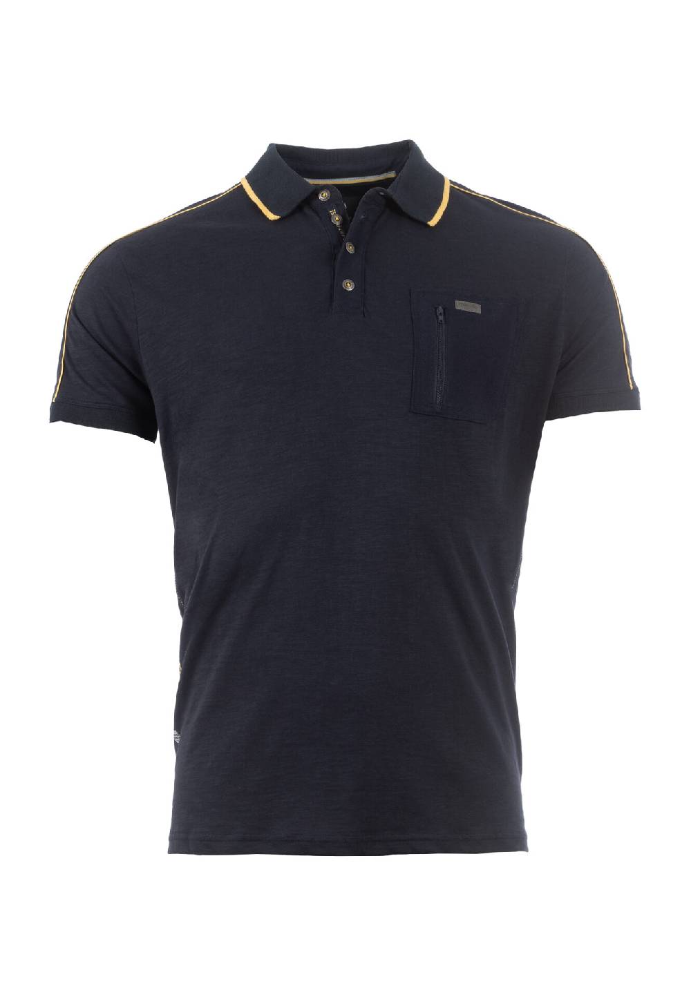 Sonia Originelli Poloshirt, 1/2 Arm, Polokragen - Fashion, Damenmode, Herrenmode