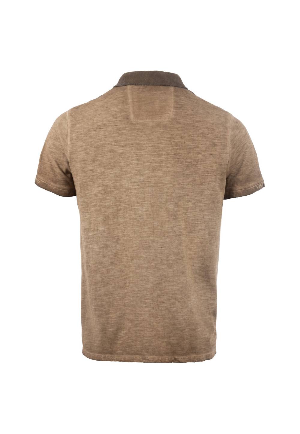 Sonia Originelli Poloshirt, 1/2 Arm, Polokragen - Fashion, Damenmode, Herrenmode