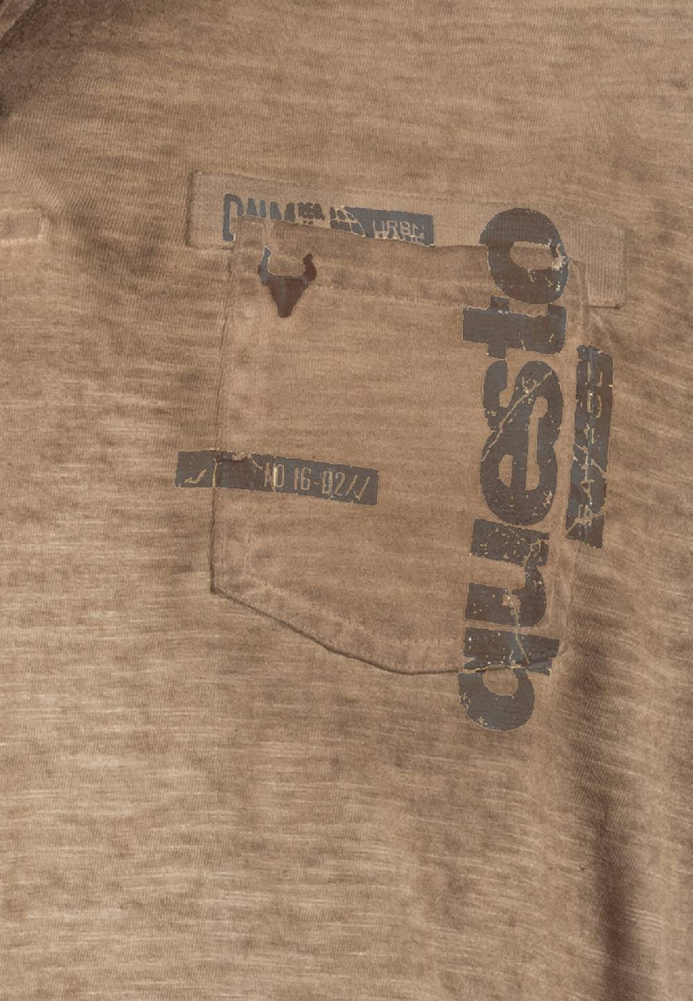 Sonia Originelli Poloshirt, 1/2 Arm, Polokragen - Fashion, Damenmode, Herrenmode