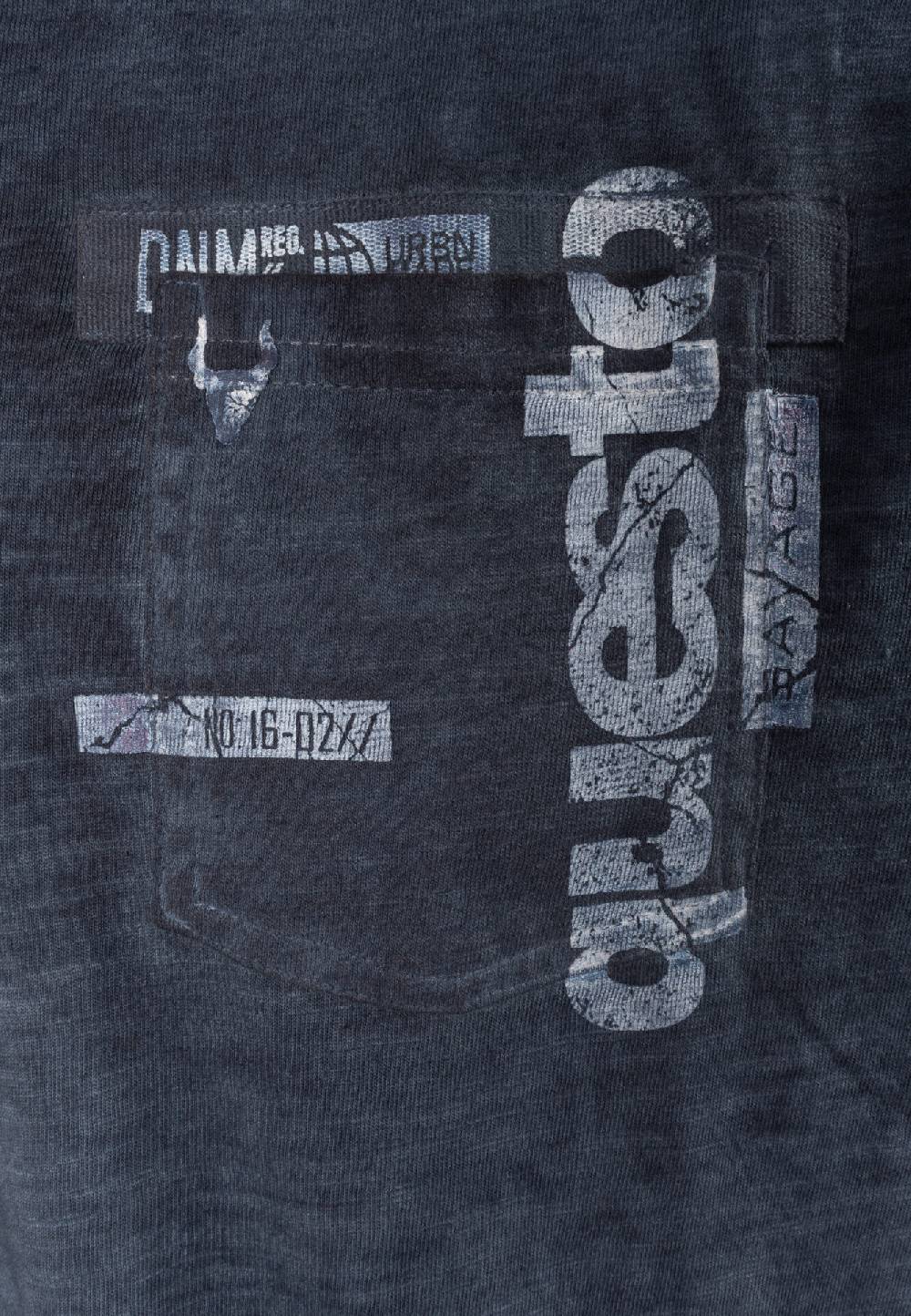 Sonia Originelli Poloshirt, 1/2 Arm, Polokragen - Fashion, Damenmode, Herrenmode