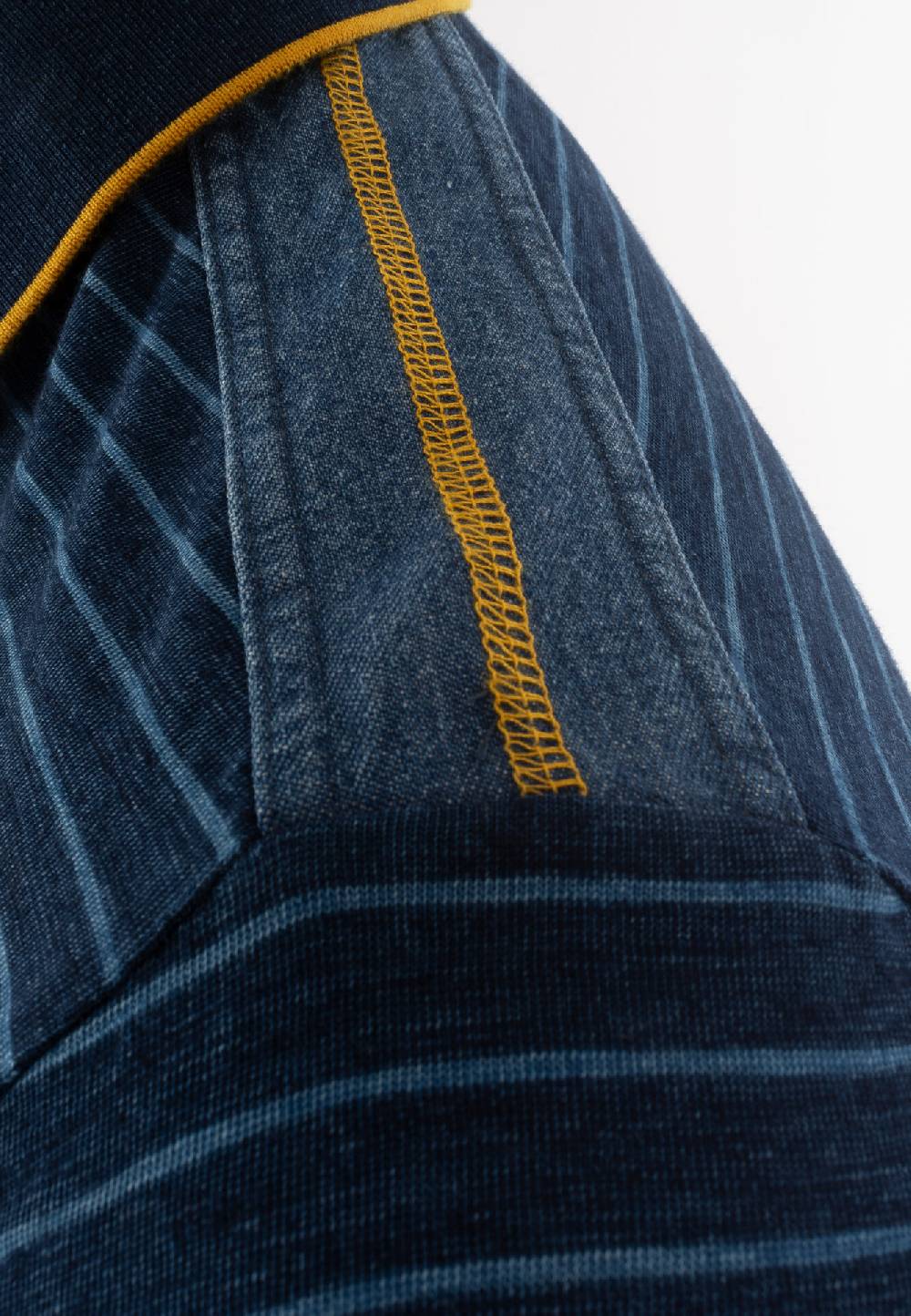 Sonia Originelli Poloshirt,1/2 Arm, Polokragen - Fashion, Damenmode, Herrenmode