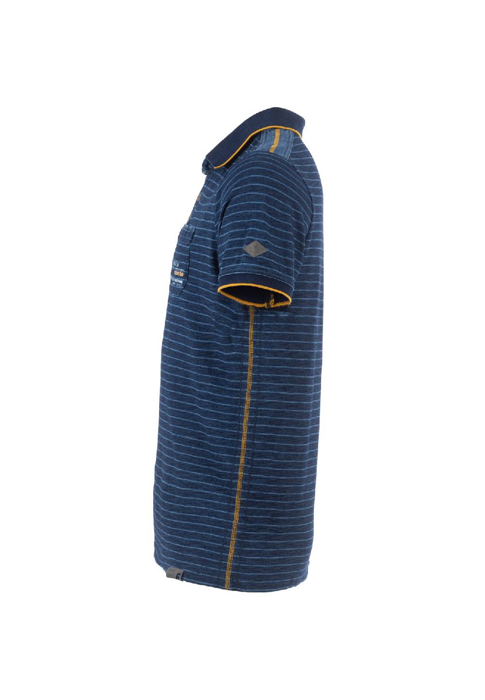 Sonia Originelli Poloshirt,1/2 Arm, Polokragen - Fashion, Damenmode, Herrenmode