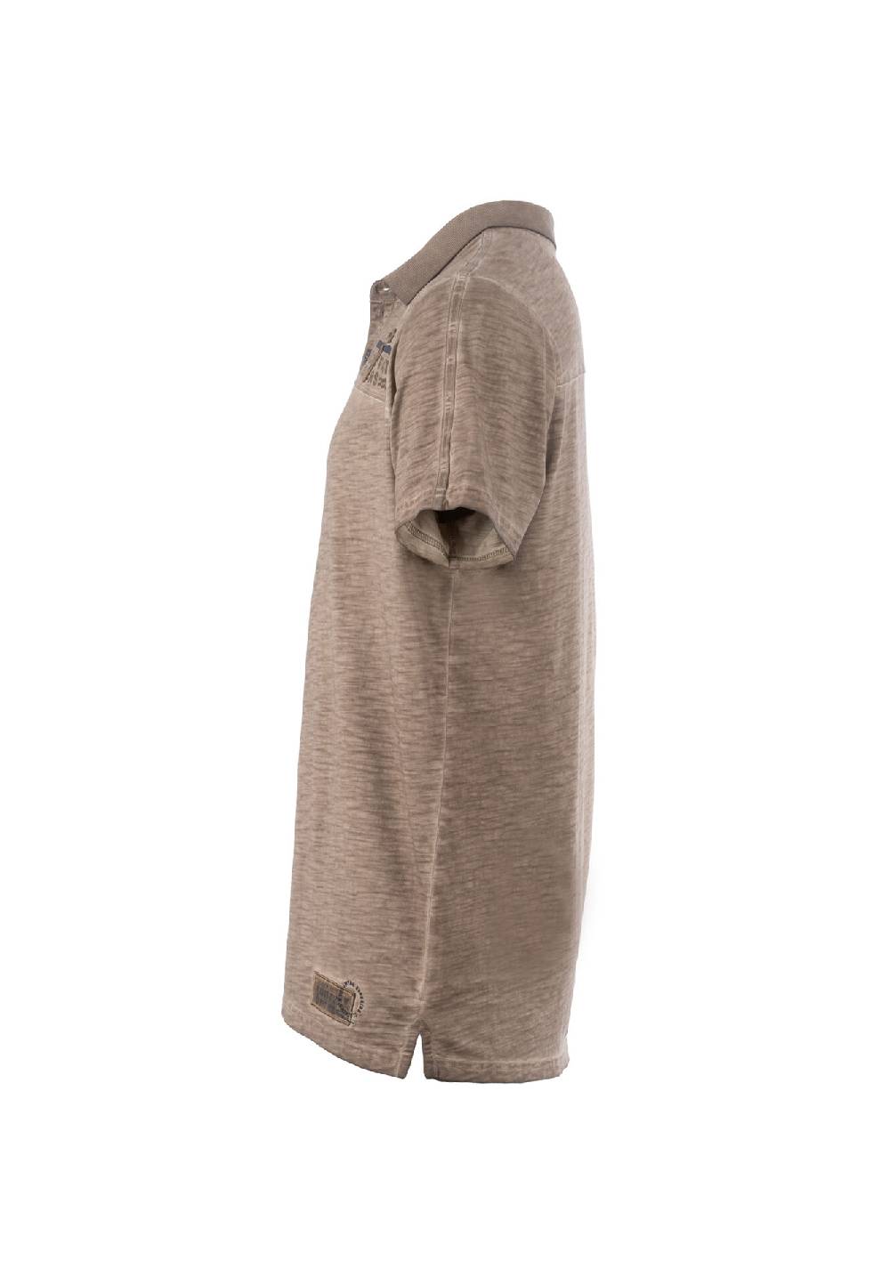 Sonia Originelli Poloshirt, 1/2 Arm, Polokragen - Fashion, Damenmode, Herrenmode