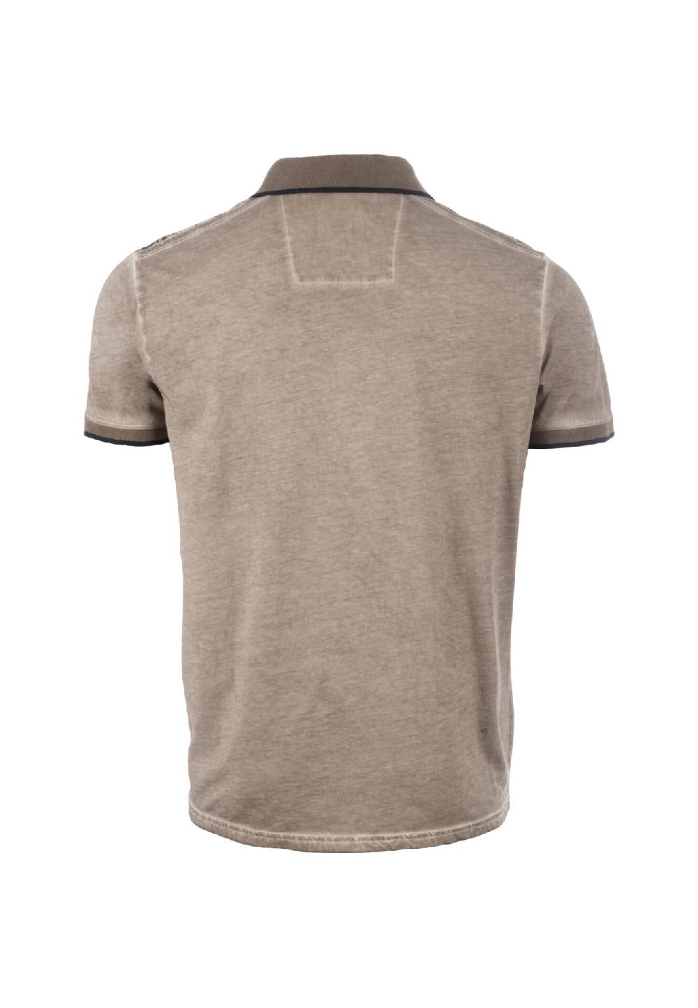 Sonia Originelli Poloshirt, 1/2 Arm, Polokragen - Fashion, Damenmode, Herrenmode