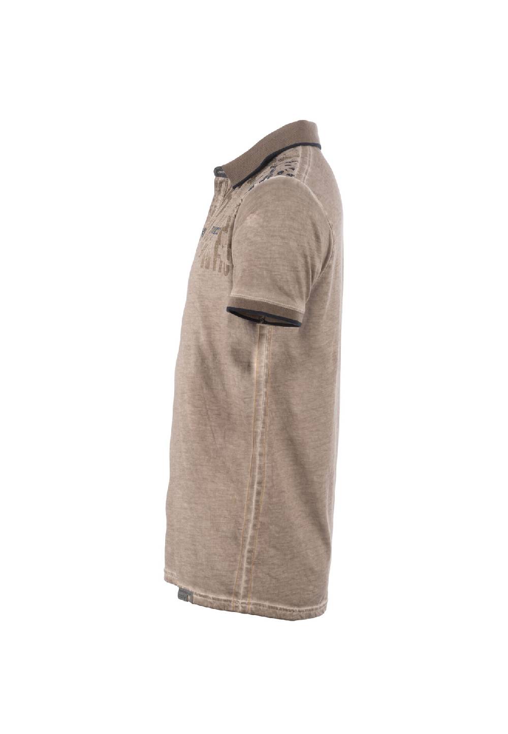 Sonia Originelli Poloshirt, 1/2 Arm, Polokragen - Fashion, Damenmode, Herrenmode