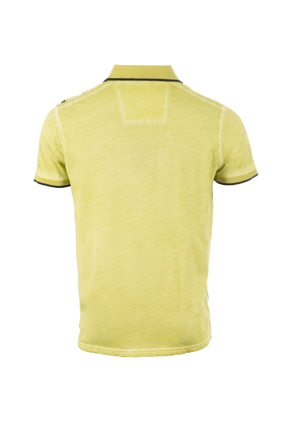Sonia Originelli Poloshirt, 1/2 Arm, Polokragen - Fashion, Damenmode, Herrenmode