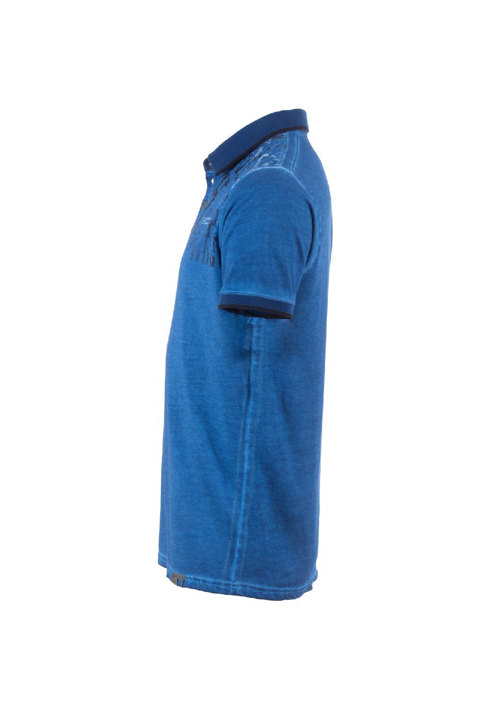 Sonia Originelli Poloshirt, 1/2 Arm, Polokragen - Fashion, Damenmode, Herrenmode