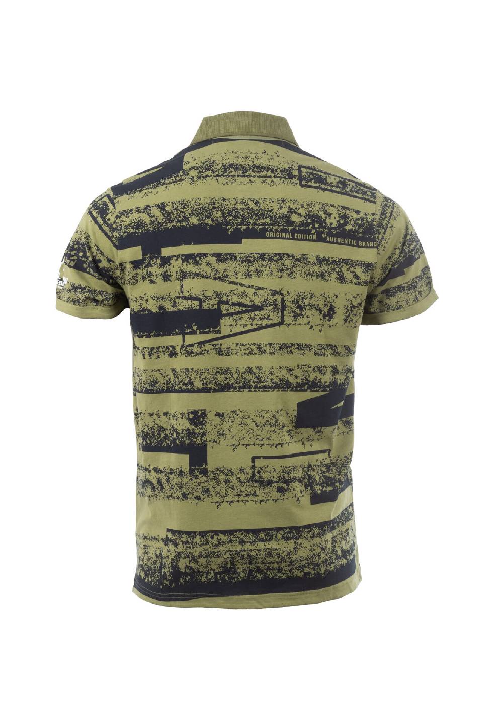 Sonia Originelli Poloshirt, 1/2 Arm, Polokragen - Fashion, Damenmode, Herrenmode