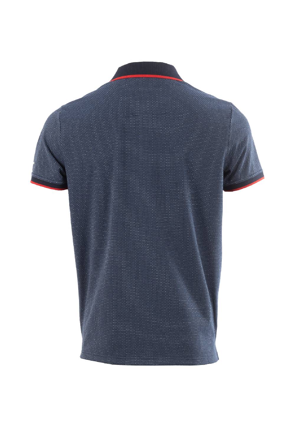 Sonia Originelli Poloshirt, 1/2 Arm, Polokragen - Fashion, Damenmode, Herrenmode