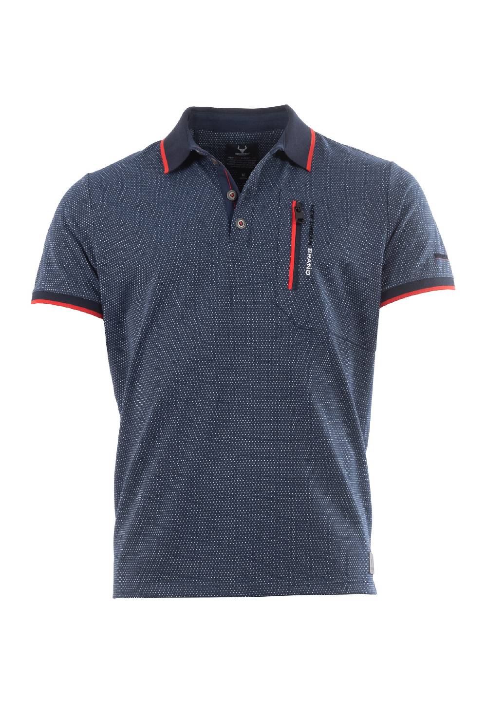 Sonia Originelli Poloshirt, 1/2 Arm, Polokragen - Fashion, Damenmode, Herrenmode