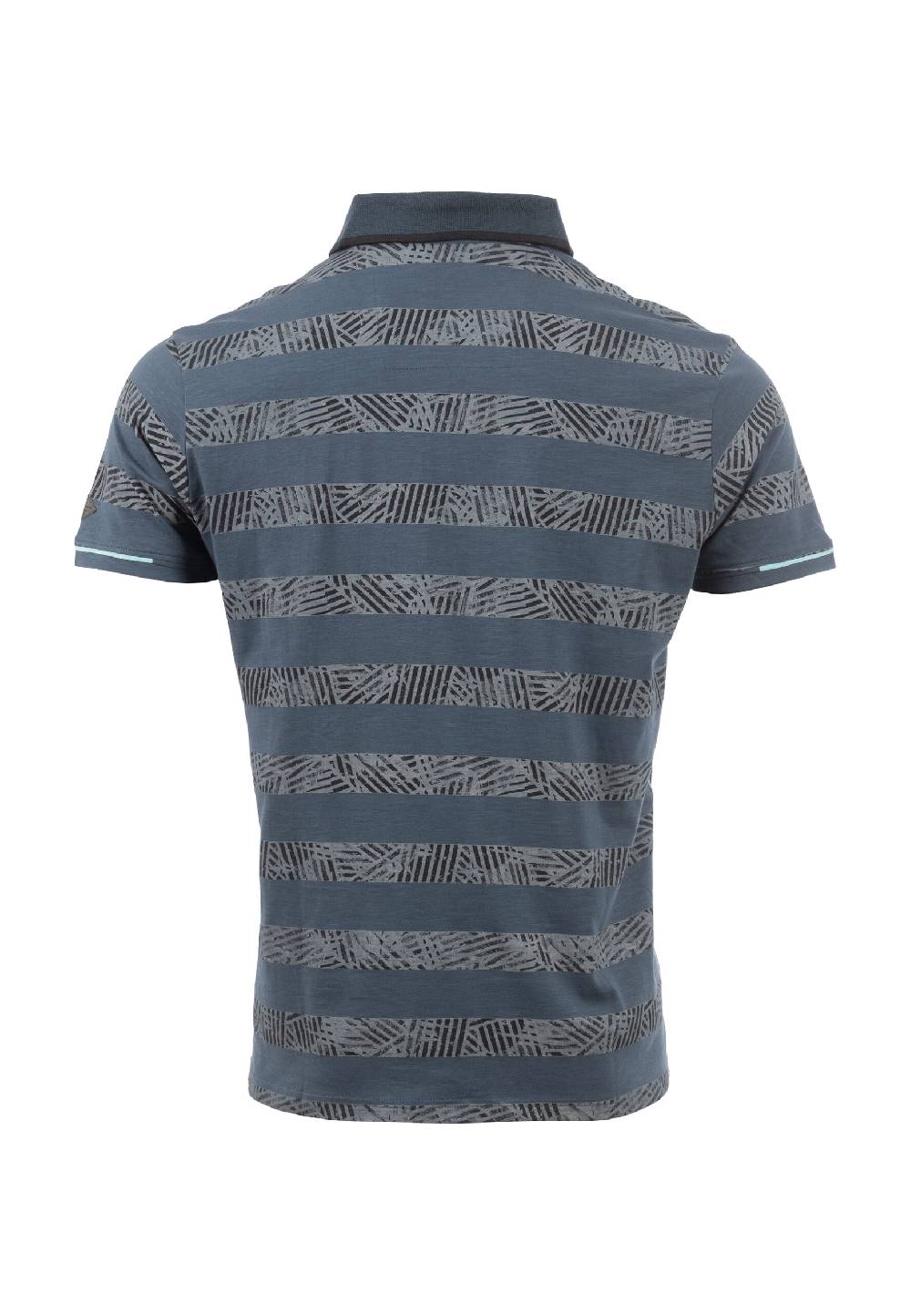 Sonia Originelli Poloshirt, 1/2 Arm, Polokragen - Fashion, Damenmode, Herrenmode