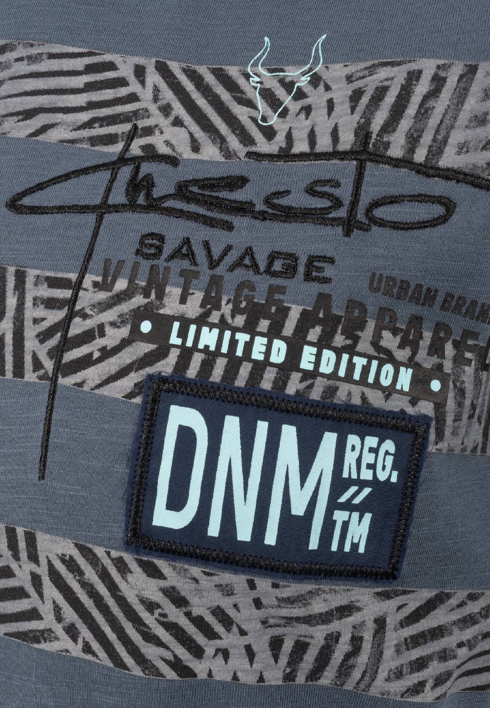 Sonia Originelli Poloshirt, 1/2 Arm, Polokragen - Fashion, Damenmode, Herrenmode