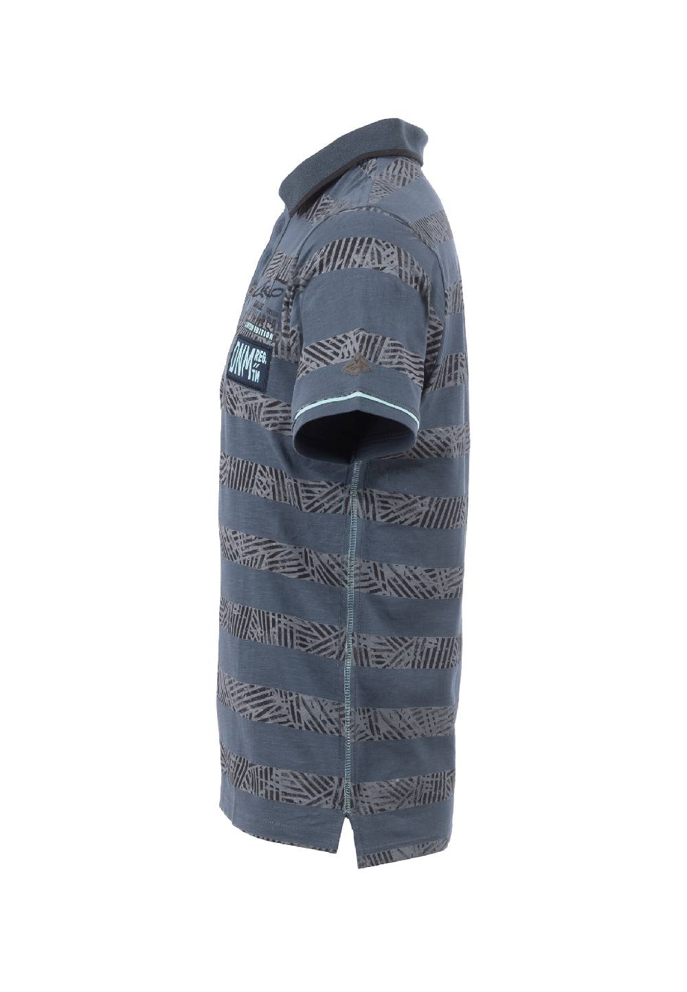 Sonia Originelli Poloshirt, 1/2 Arm, Polokragen - Fashion, Damenmode, Herrenmode