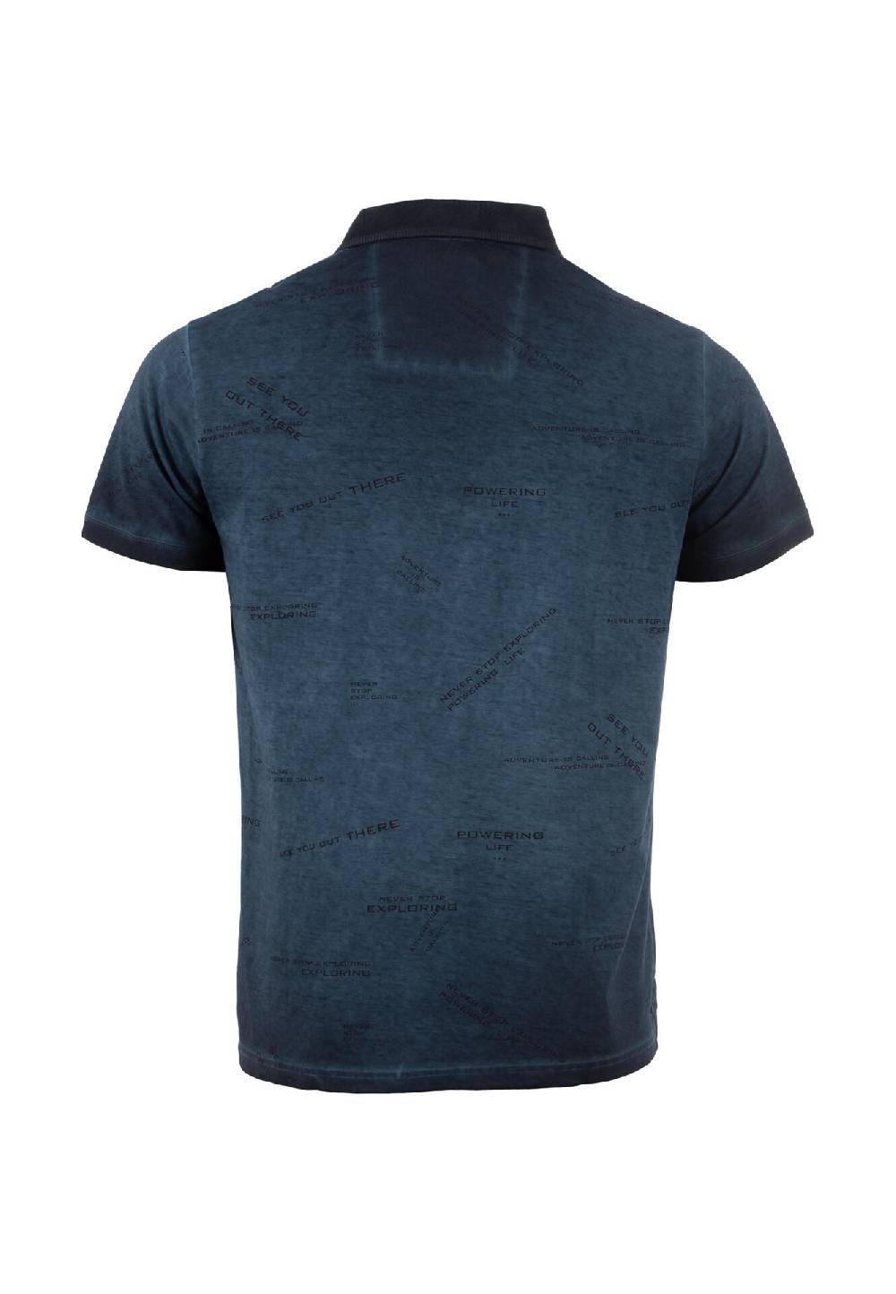 Sonia Originelli Poloshirt, 1/2 Arm, Polokragen - Fashion, Damenmode, Herrenmode