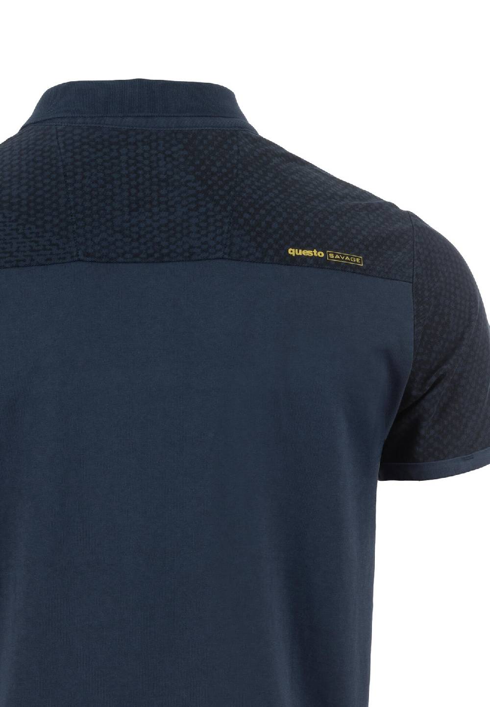 Sonia Originelli Poloshirt, 1/2 Arm, Polokragen - Fashion, Damenmode, Herrenmode