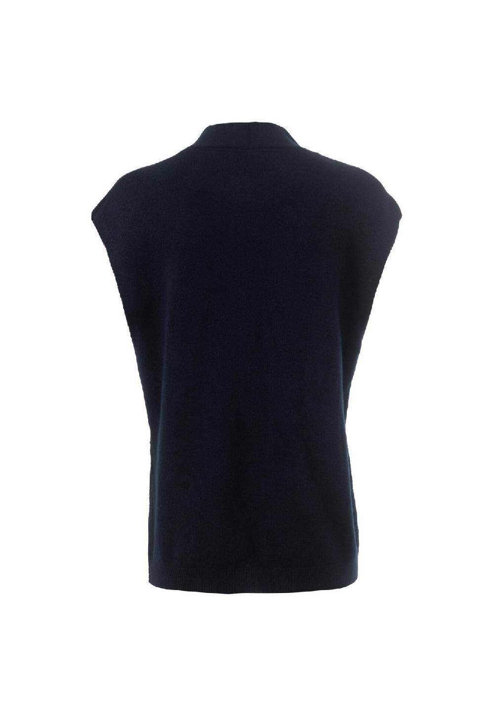 Sonia Originelli Pullunder, ärmellos, Stehkragen - Fashion, Damenmode, Herrenmode