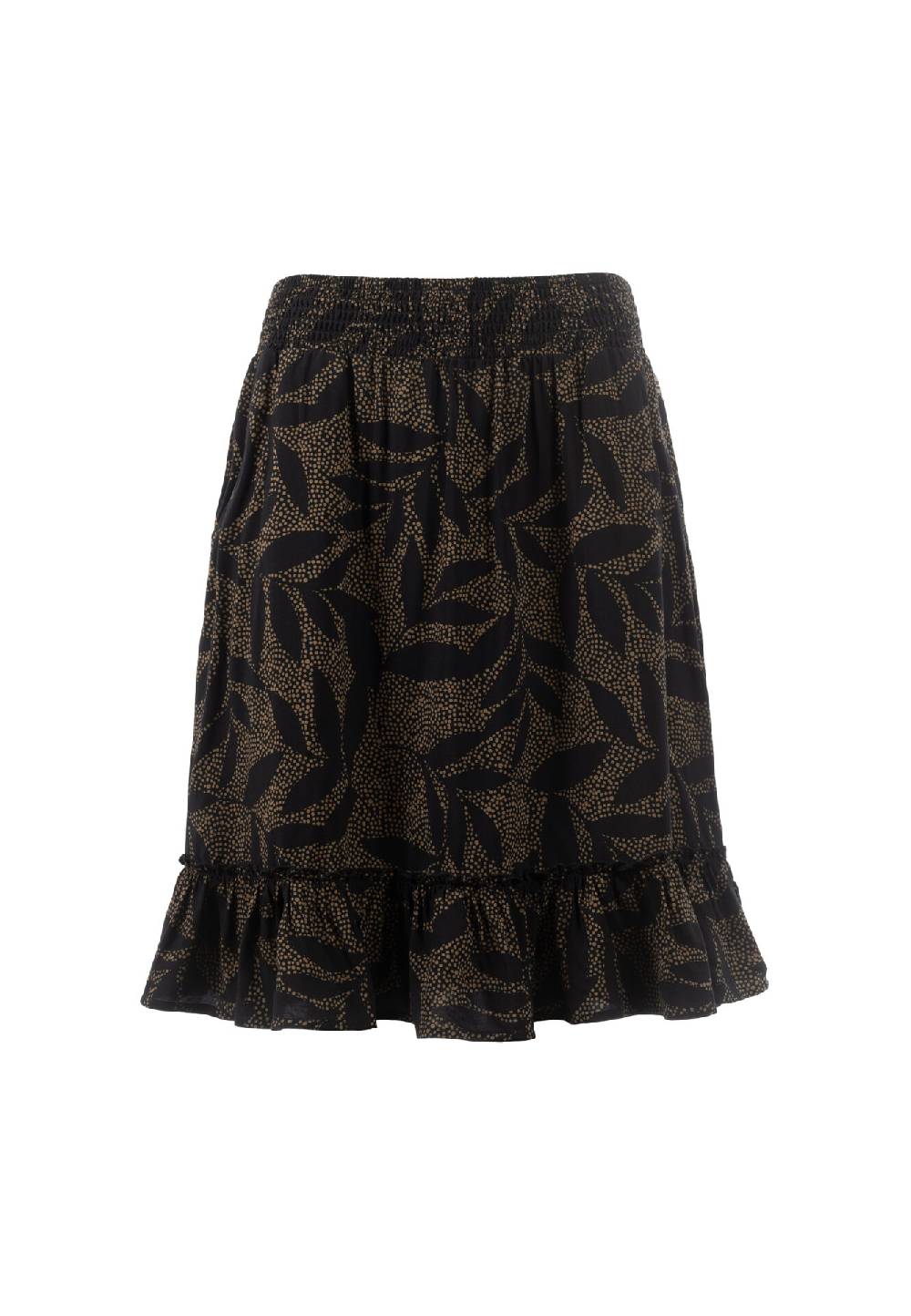 Sonia Originelli Rock kurz, elastischer Bund - Fashion, Damenmode, Herrenmode