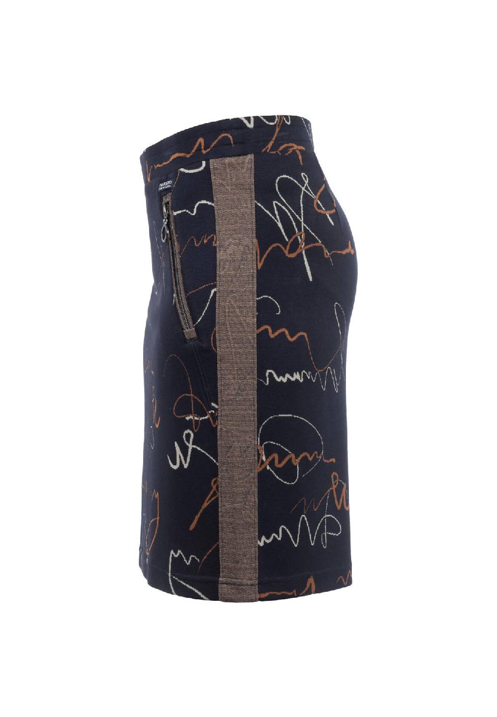 Sonia Originelli Rock Kurz, Normale Leibhöhe - Fashion, Damenmode, Herrenmode