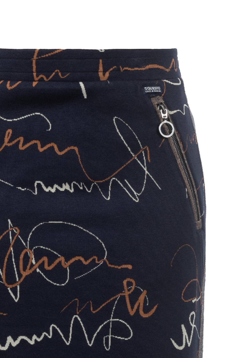 Sonia Originelli Rock Kurz, Normale Leibhöhe - Fashion, Damenmode, Herrenmode