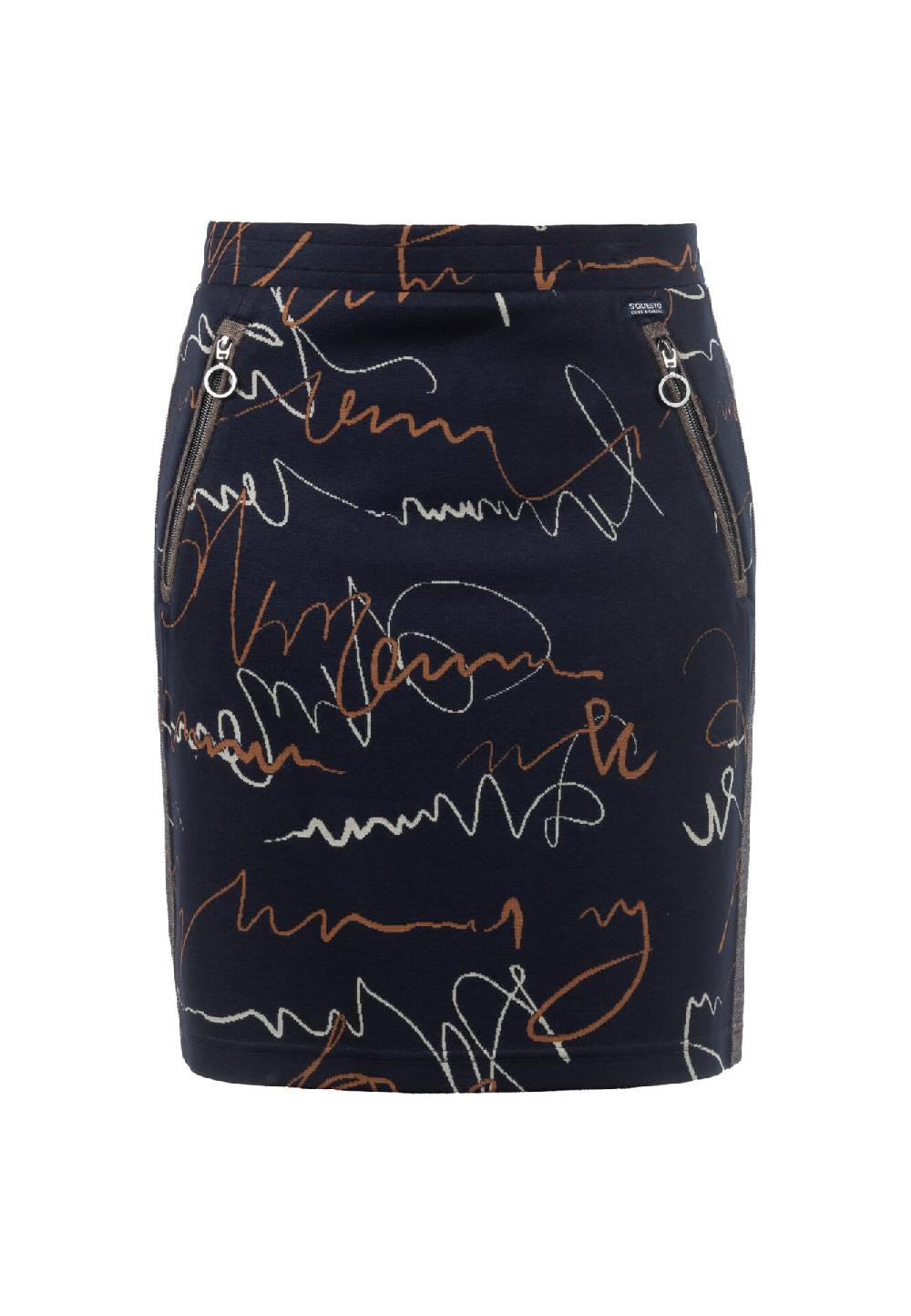 Sonia Originelli Rock kurz, normale Leibhöhe - Fashion, Damenmode, Herrenmode