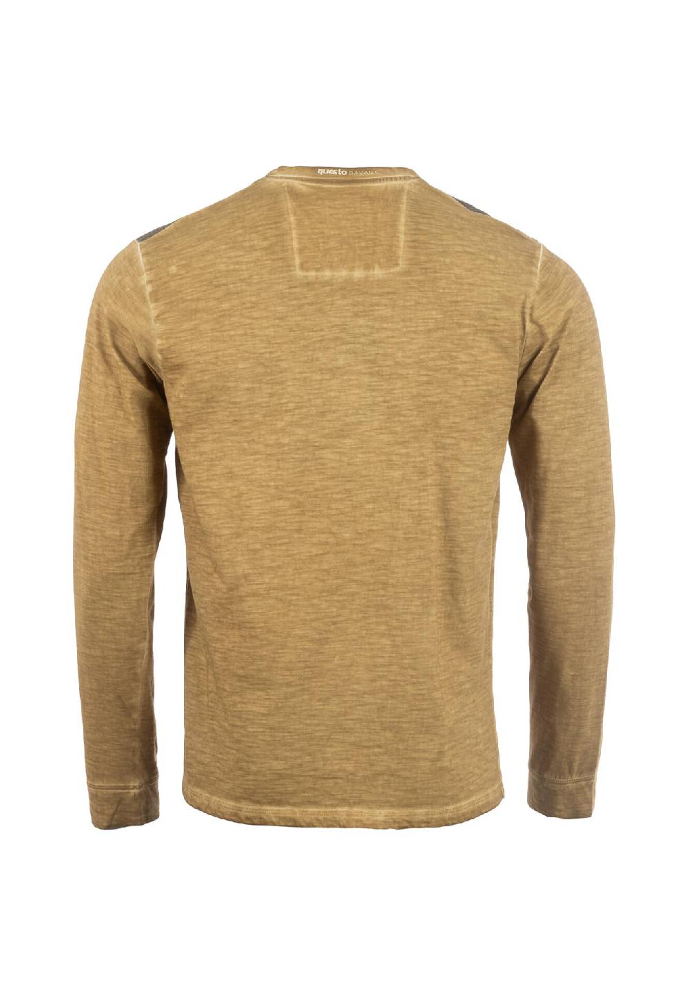 Sonia Originelli Shirt, 1/1 Arm, Henleykragen - Fashion, Damenmode, Herrenmode