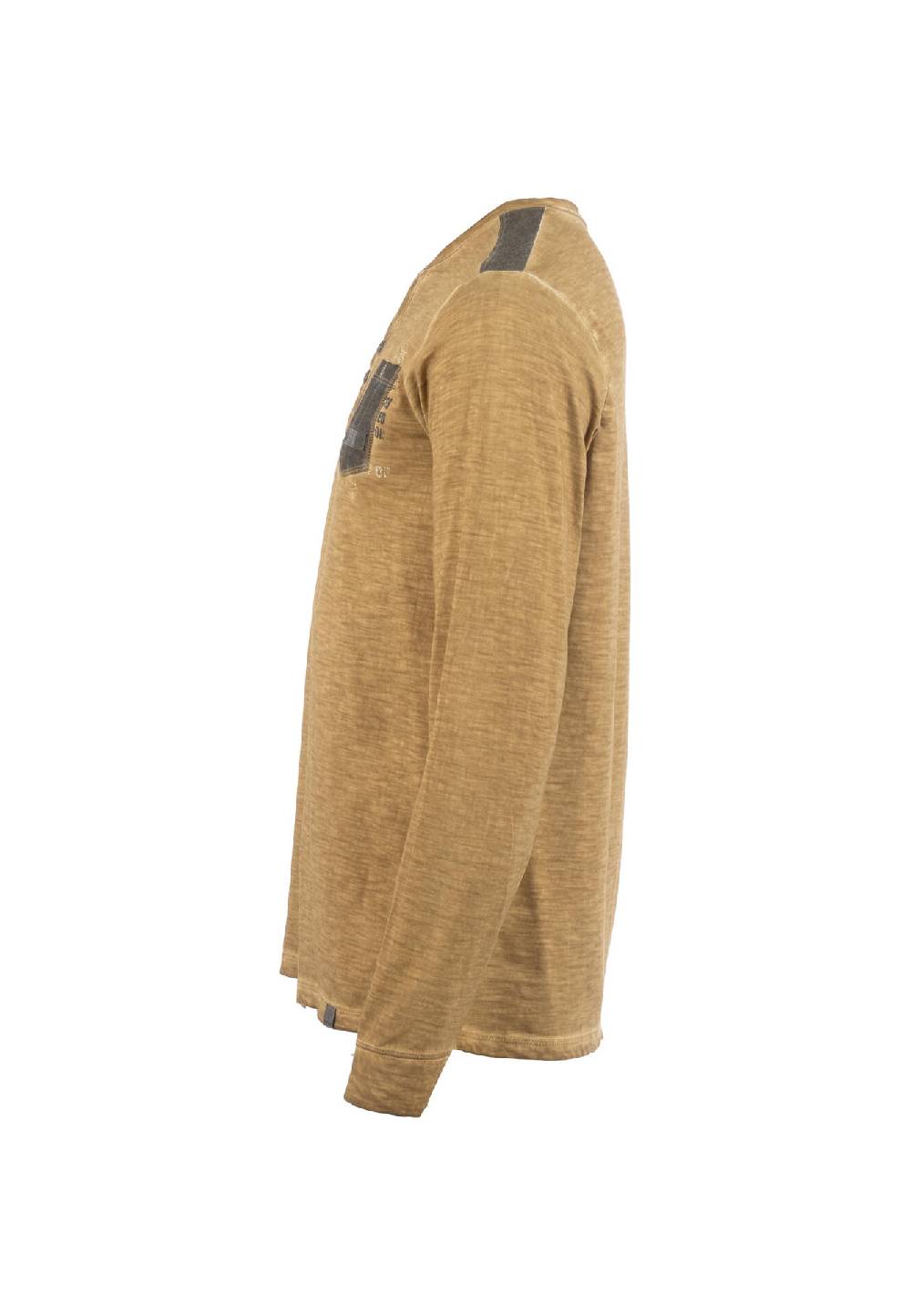 Sonia Originelli Shirt, 1/1 Arm, Henleykragen - Fashion, Damenmode, Herrenmode