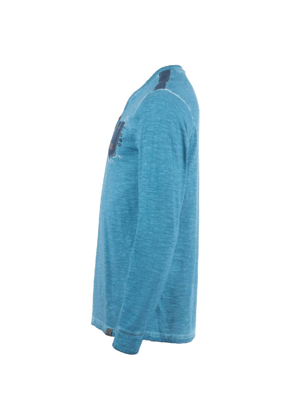 Sonia Originelli Shirt, 1/1 Arm, Henleykragen - Fashion, Damenmode, Herrenmode