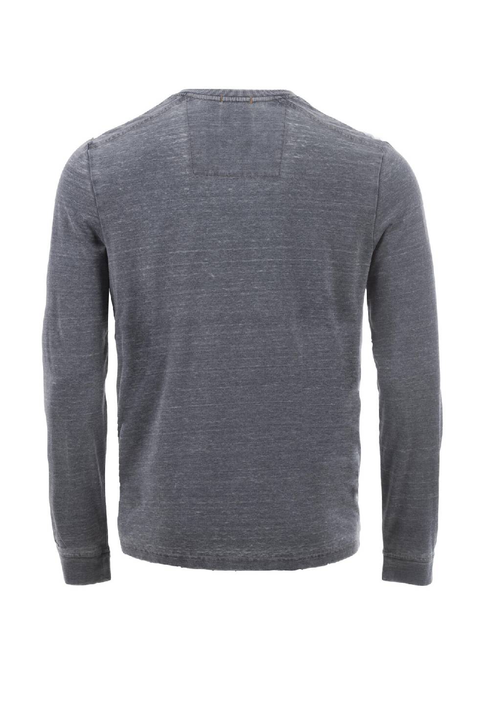 Sonia Originelli Shirt, 1/1 Arm, Henleykragen - Fashion, Damenmode, Herrenmode