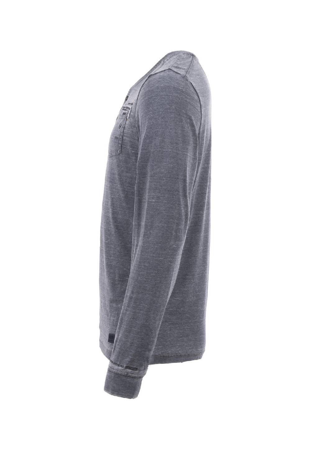 Sonia Originelli Shirt, 1/1 Arm, Henleykragen - Fashion, Damenmode, Herrenmode