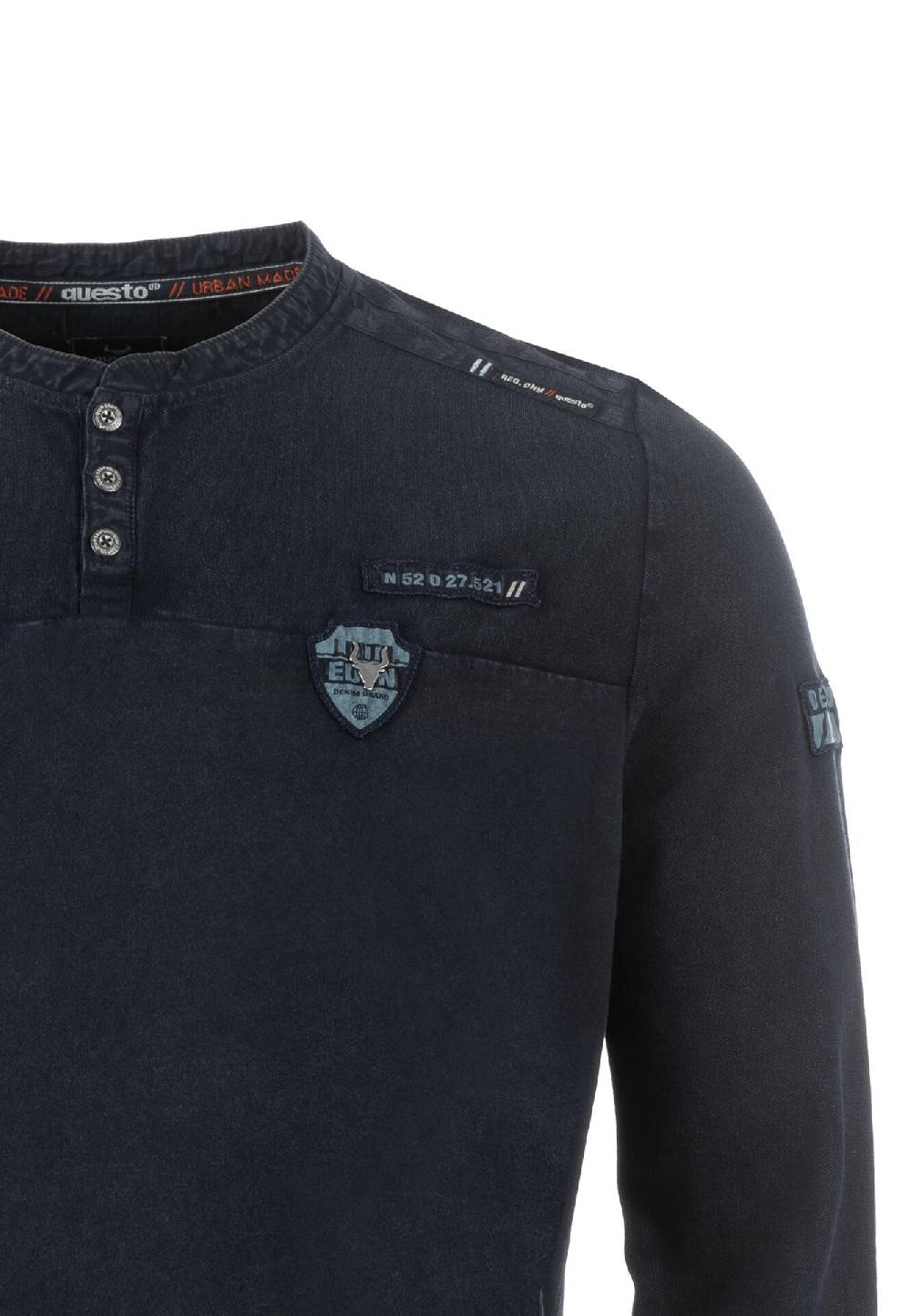 Sonia Originelli Shirt 1/1-Arm, Knopfleiste - Fashion, Damenmode, Herrenmode