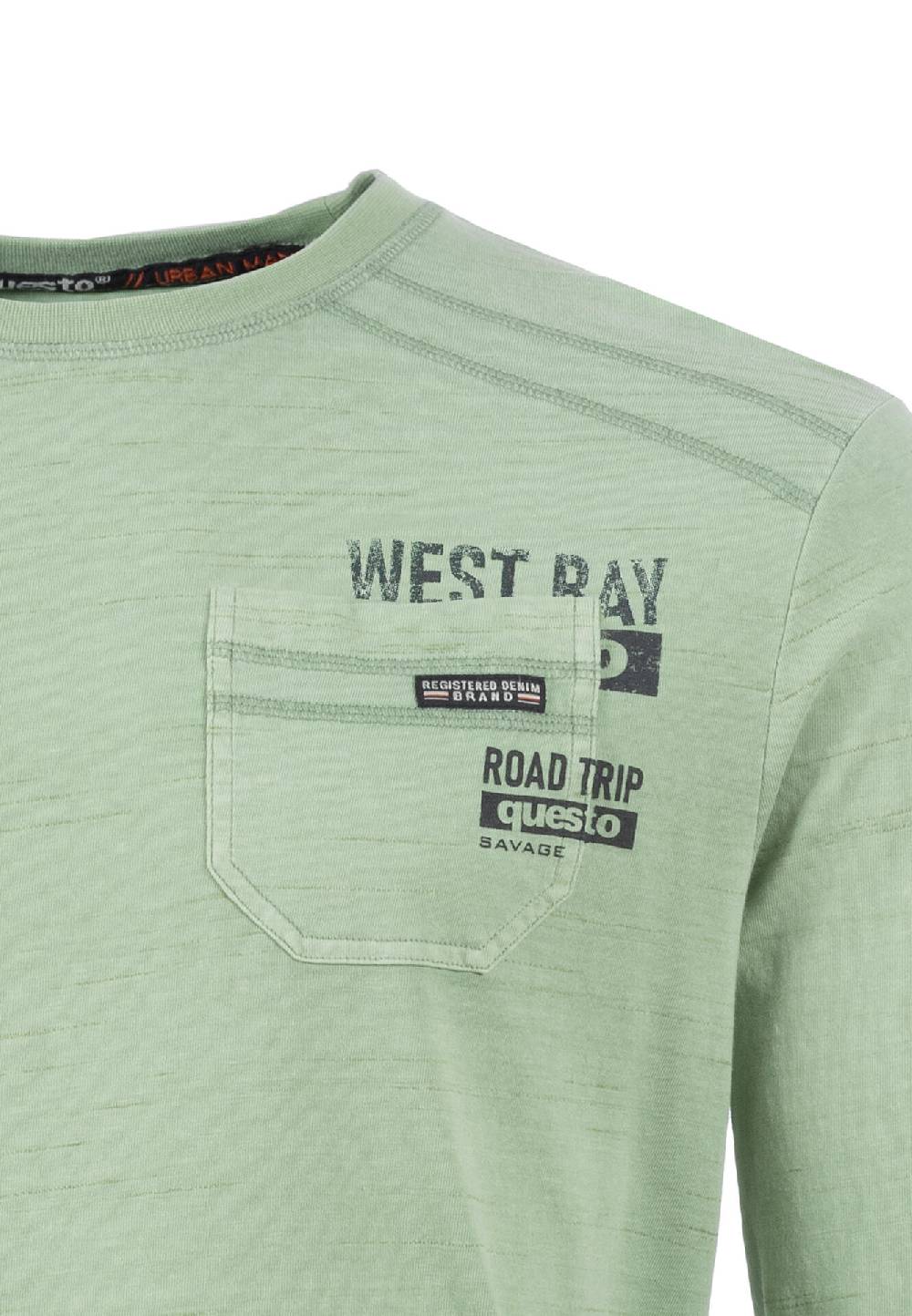 Sonia Originelli Shirt 1/1-Arm, Rundhals - Fashion, Damenmode, Herrenmode