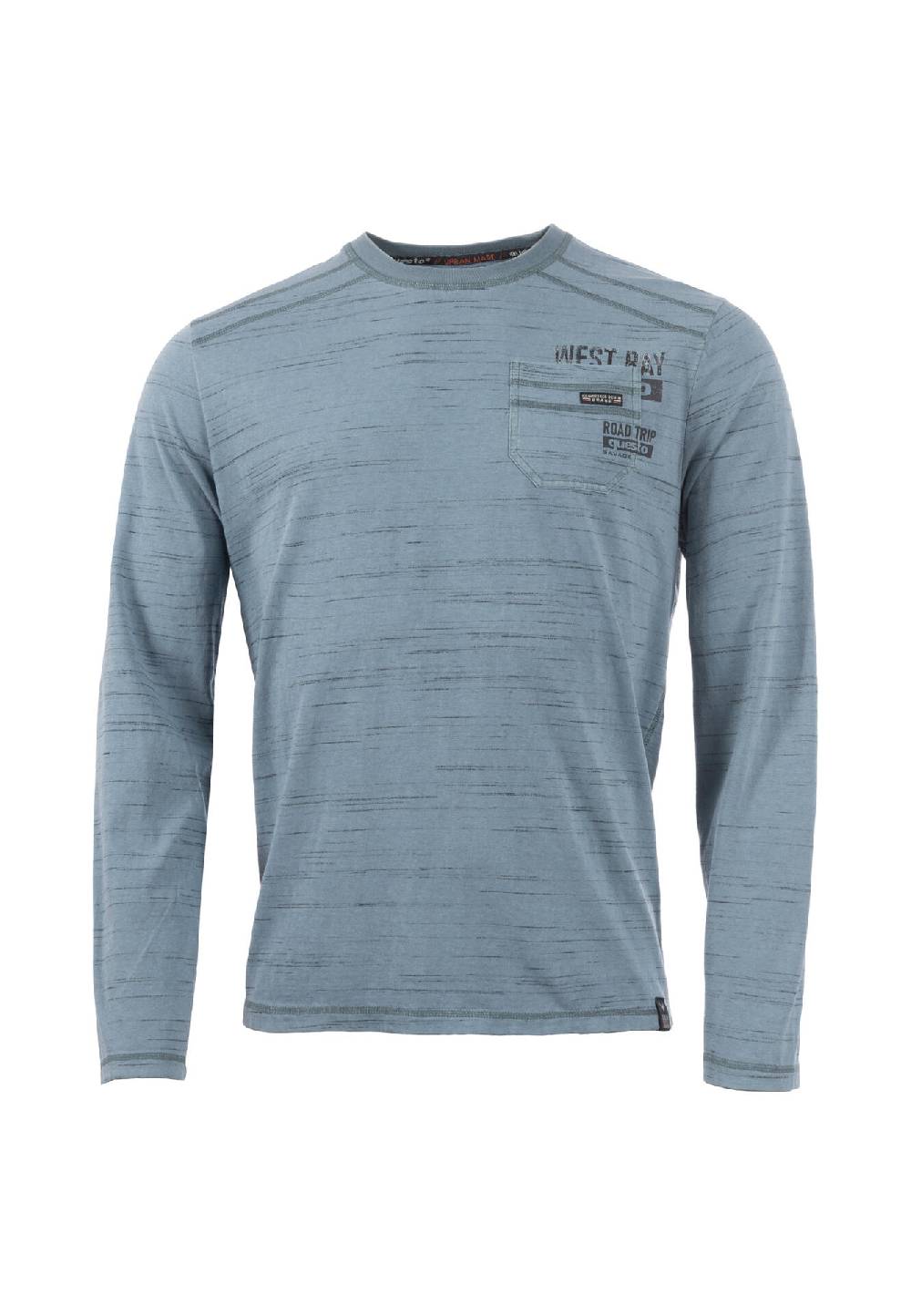 Sonia Originelli Shirt 1/1-Arm, Rundhals - Fashion, Damenmode, Herrenmode