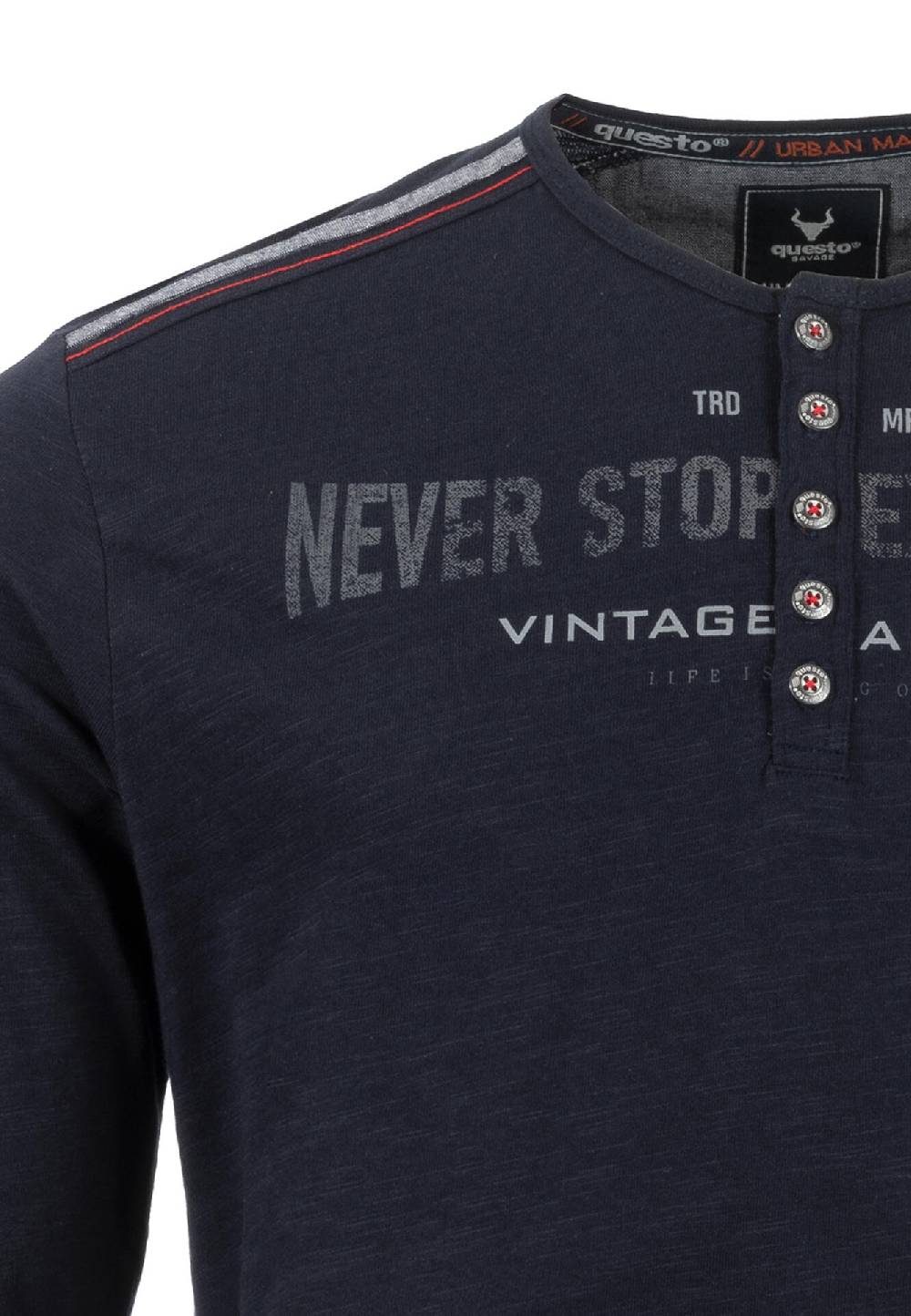 Sonia Originelli Shirt 1/1-Arm, Rundhals - Fashion, Damenmode, Herrenmode