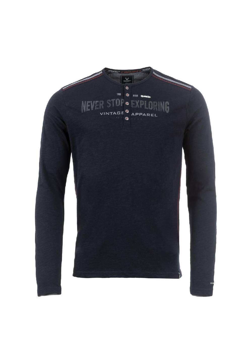 Sonia Originelli Shirt 1/1-Arm, Rundhals - Fashion, Damenmode, Herrenmode